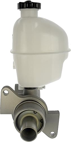 Dorman M630494 Brake Master Cylinder Compatible with Select Dodge Models