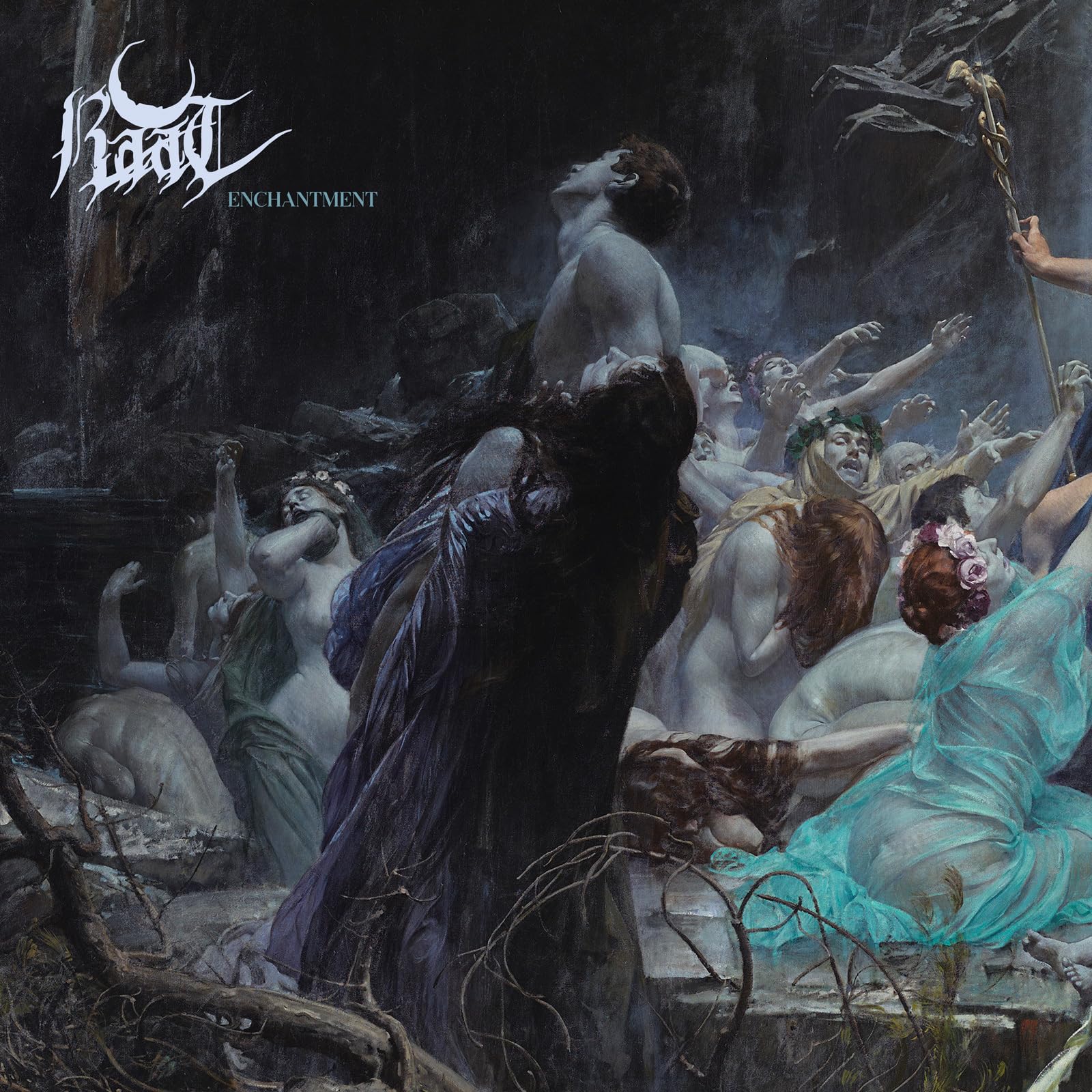 Enchantment [Vinyl LP] [VINYL]