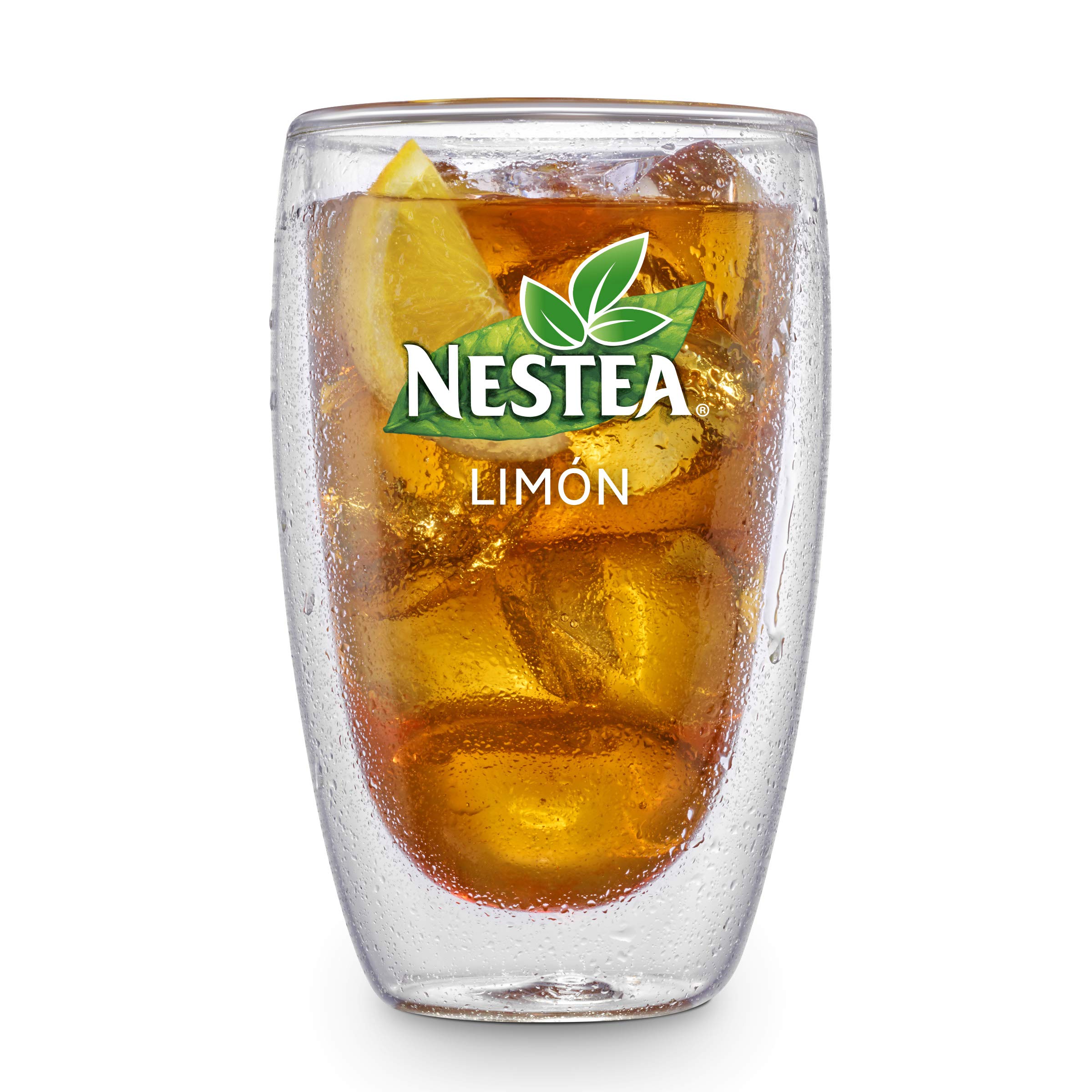 Nestea - Té Negro Al Limón Refresco Sin Gas Lata 33 Cl. - [Pack 24 - View #10