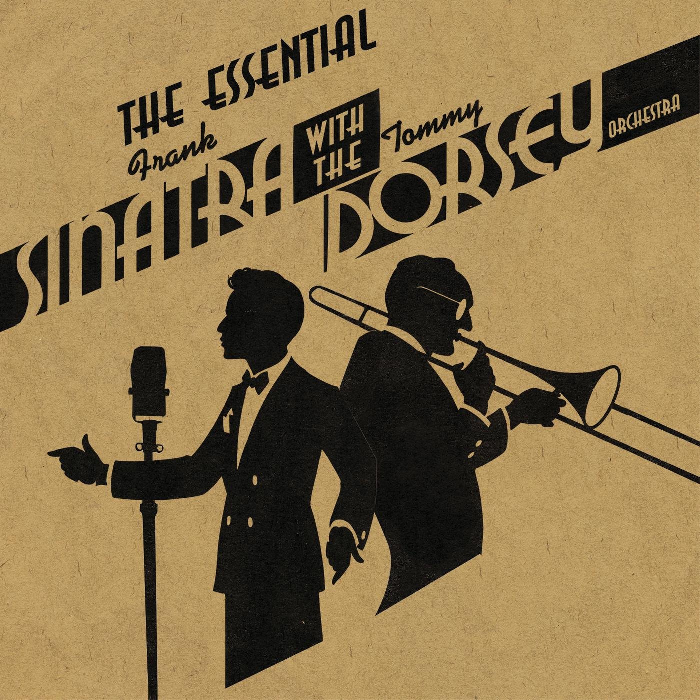 Tommy Dorsey & His Orchestra