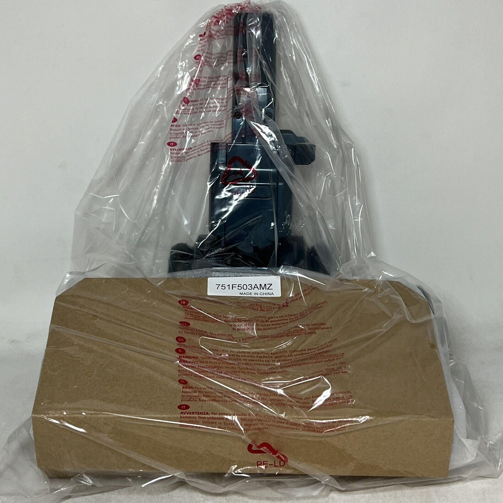 Amazon.com - Shark Motorized Power Floor Nozzle Head for ZU503AMZ