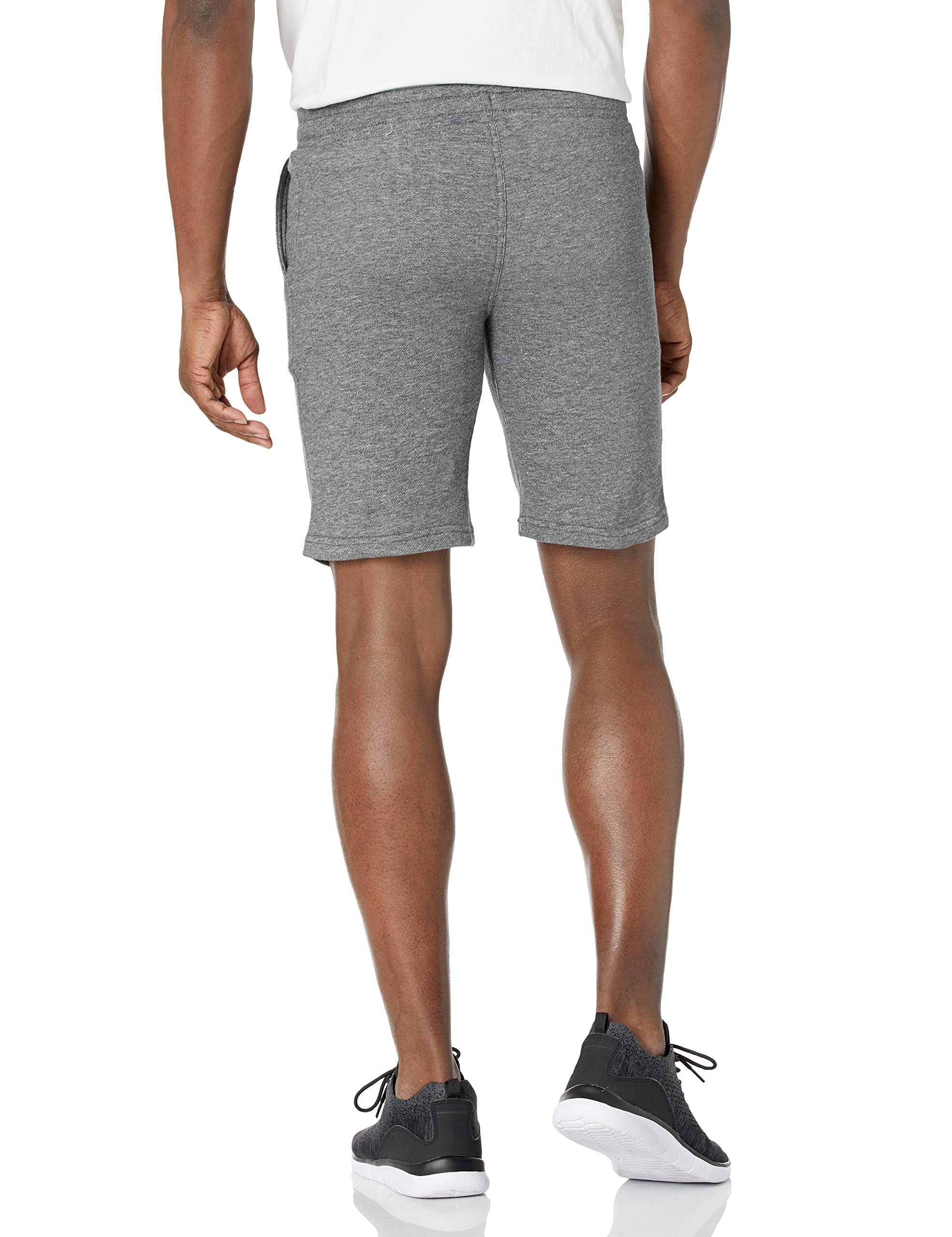 Zubaz Officially Licensed Men's NFL Sweat Short, Washington Football Team, Size Small Multi