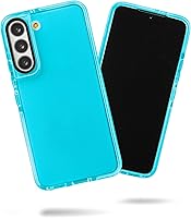Vista 1 de SteepLab Funda de barrera para Samsung Galaxy S22 (pantalla de 6.1") - Funda absorbente de impactos con protección completa contra caídas y agarre