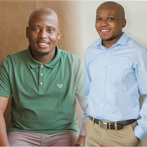 Khwezi Sports Zone-Siphiwe Ngema and Mlungelwa Duma