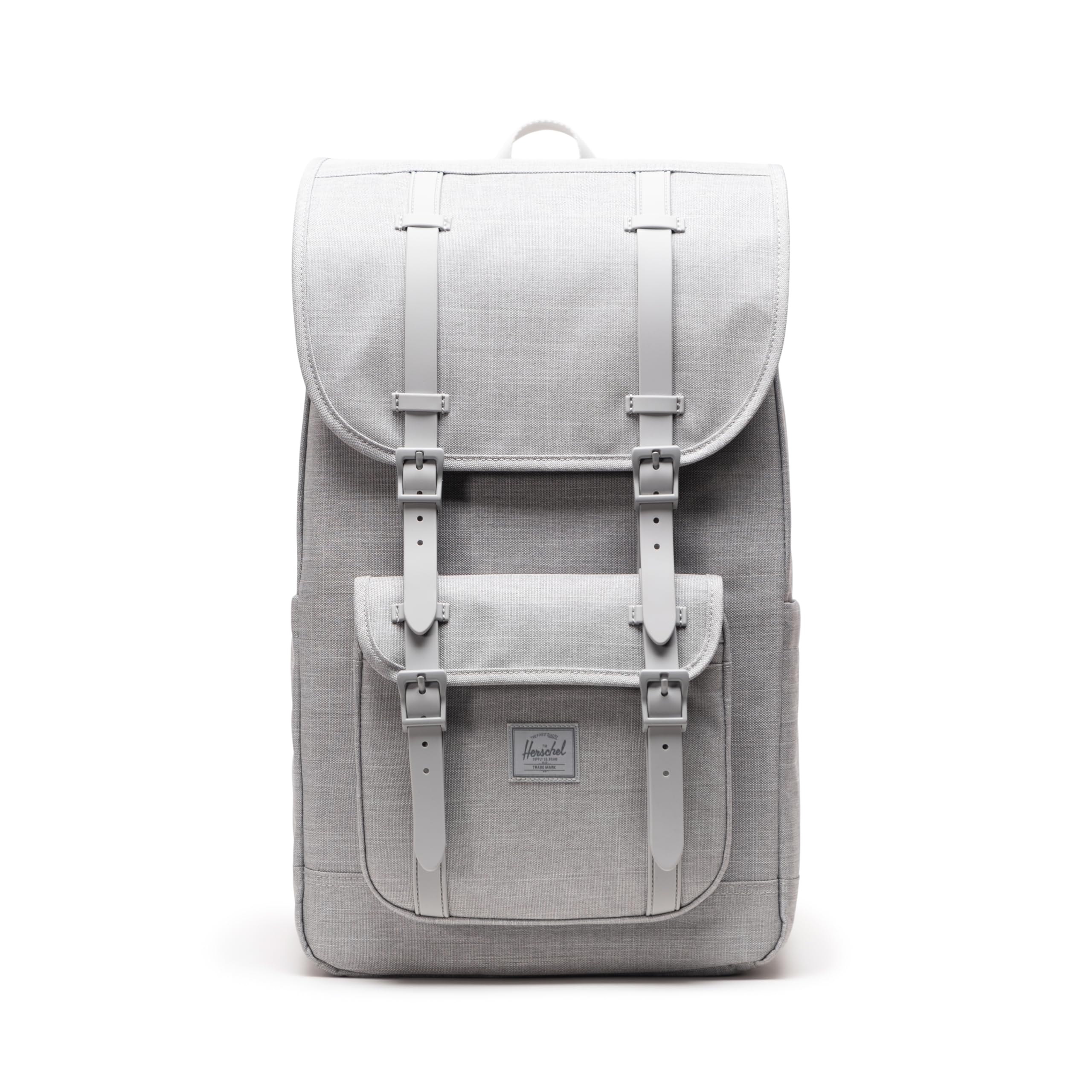 Little America Su İtici Kumaş Sırt Çantası, 16" Laptop Uyumlu, 30 L