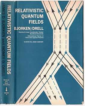 洋書 RELATIVISTIC QUANTUM FIELDS BJORKEN 81EXZqiMLyL._UF350,350_QL50_.jpg