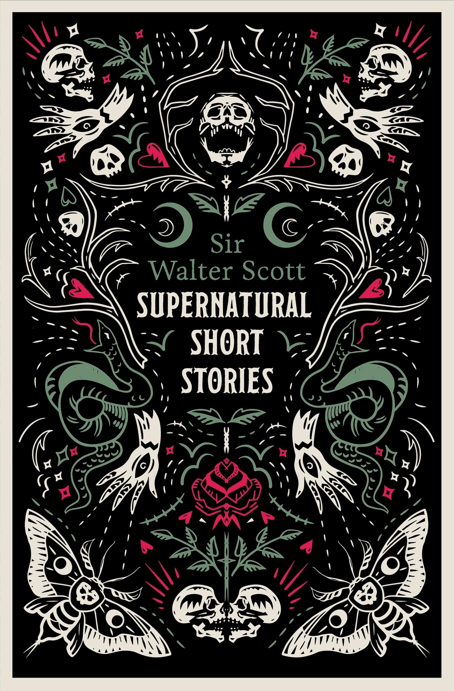 洋書 The Supernatural in English Fiction The Supernatural in Modern English Fiction by Dorothy Scarborough