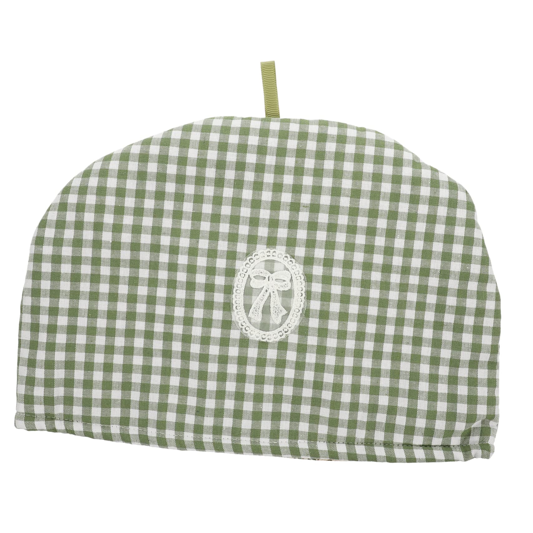 SHOWERORO Teapot Protector Insulated Tea Cozy Tea Pot Cover Kettle Warmth for Heat Retaining