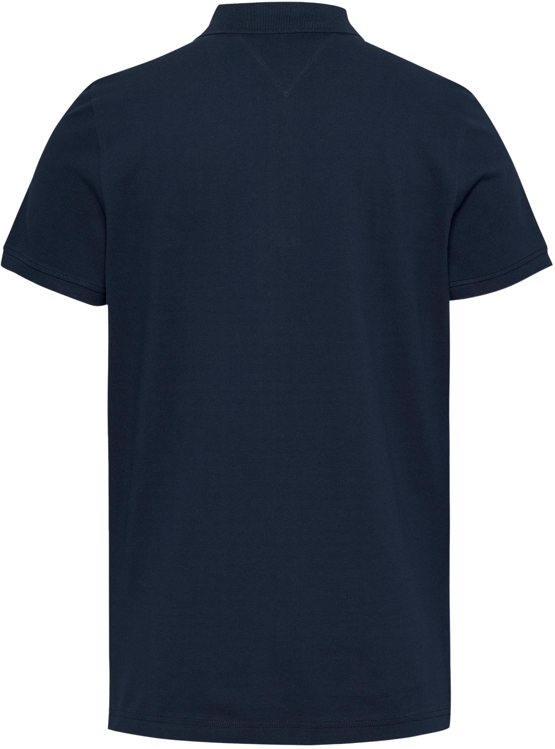 Tommy Hilfiger Polo Uomo Art DM0DM20676