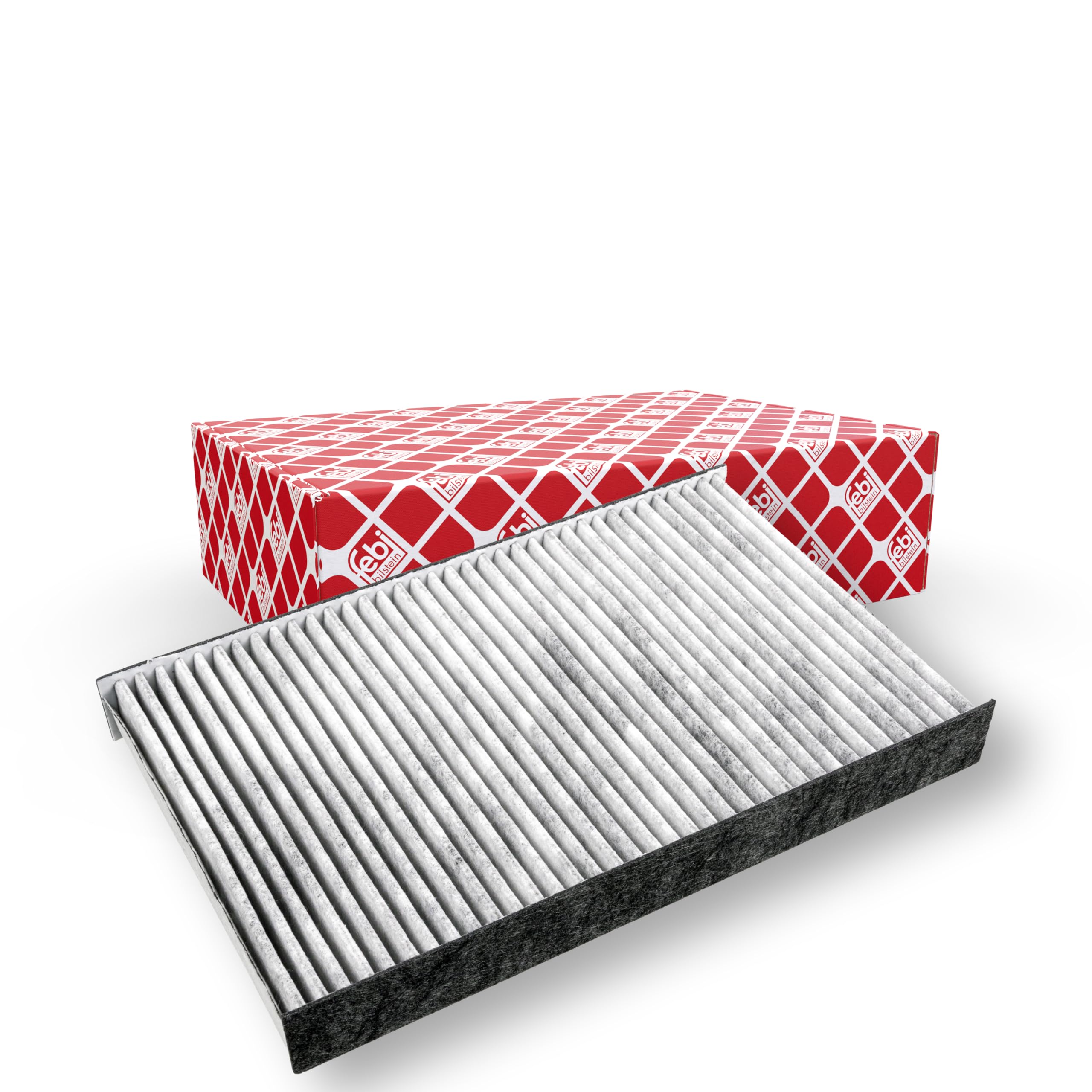 Pollen / Cabin Filter fits PEUGEOT 307 3B, 3E, 3H 00 to 12 E146034 E146177 Febi