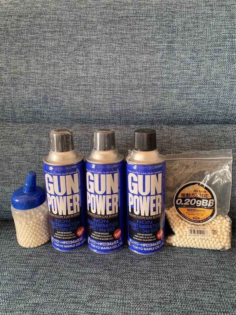 Amazon.co.jp: Tokyo Marui Biohazard 6 Sentinel Nine Leon