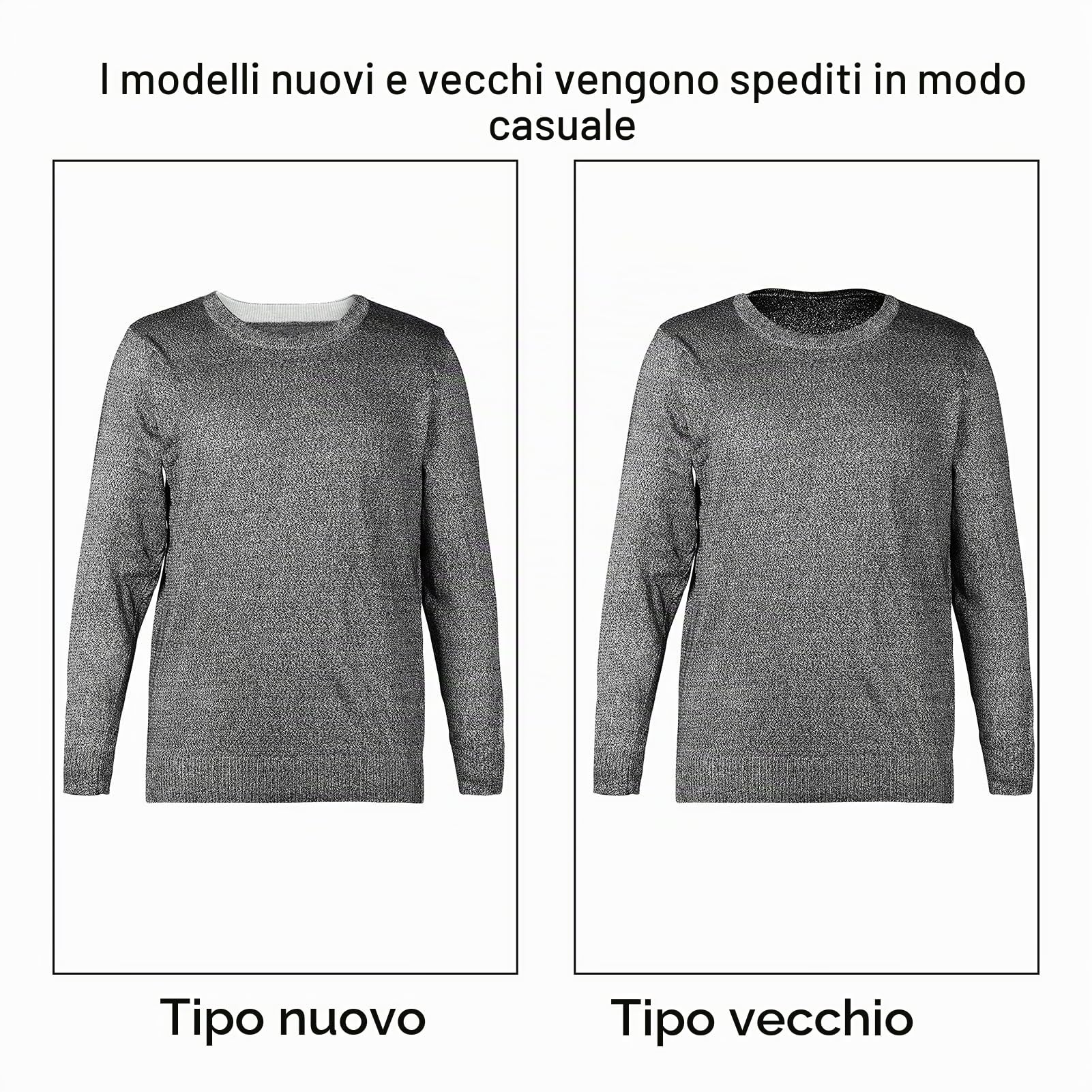Camicia Resistente al Taglio Abbigliamento antitaglio di Livello 5 A Maniche Lunghe al Taglio Camicie per La Produzione Industriale(XXL)