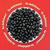 Gomitas de gelatina de regaliz negro, dulces de regaliz, bolsa de 2 lb | Dulces de antaño con sabor intenso 7