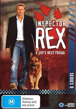 その他 Inspector Rex-Series 11 [DVD] Amazon.com: Inspector Rex: Series 11 : Movies & TV