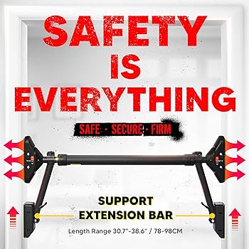 ブラック ぶら下がり健康器 二重バー設計 ブラック ぶら下がり健康器 二重バー設計