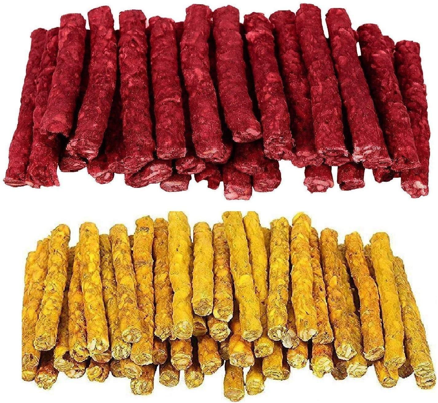 Dog Trust Chicken and Mutton Chew Stick Munchies, Combo 2 kg Pack (B08HWCPB66) Amazon Price History, Amazon Price Tracker