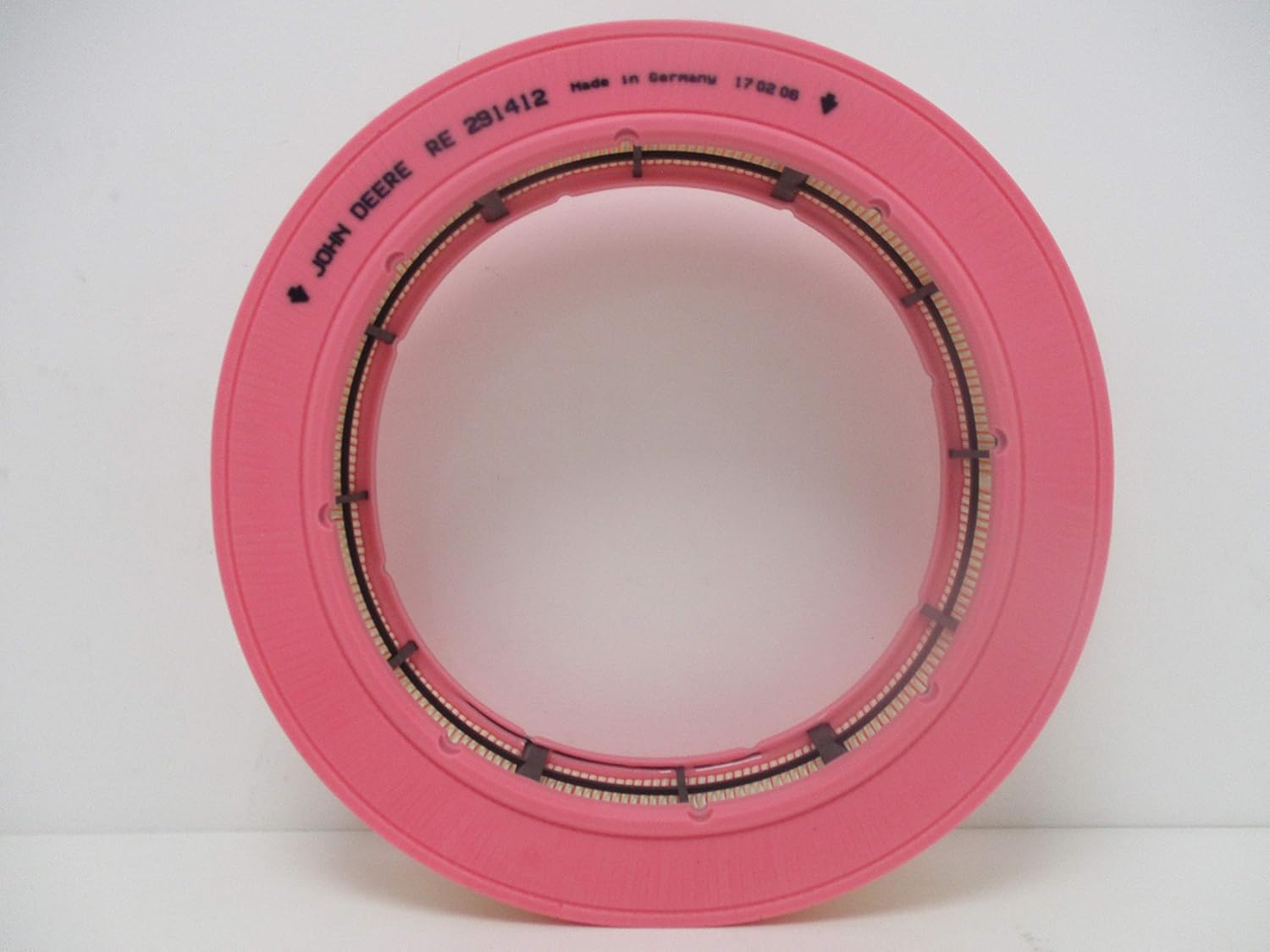 Amazon.com: John Deere Air Filter RE291412 : Patio, Lawn & Garden