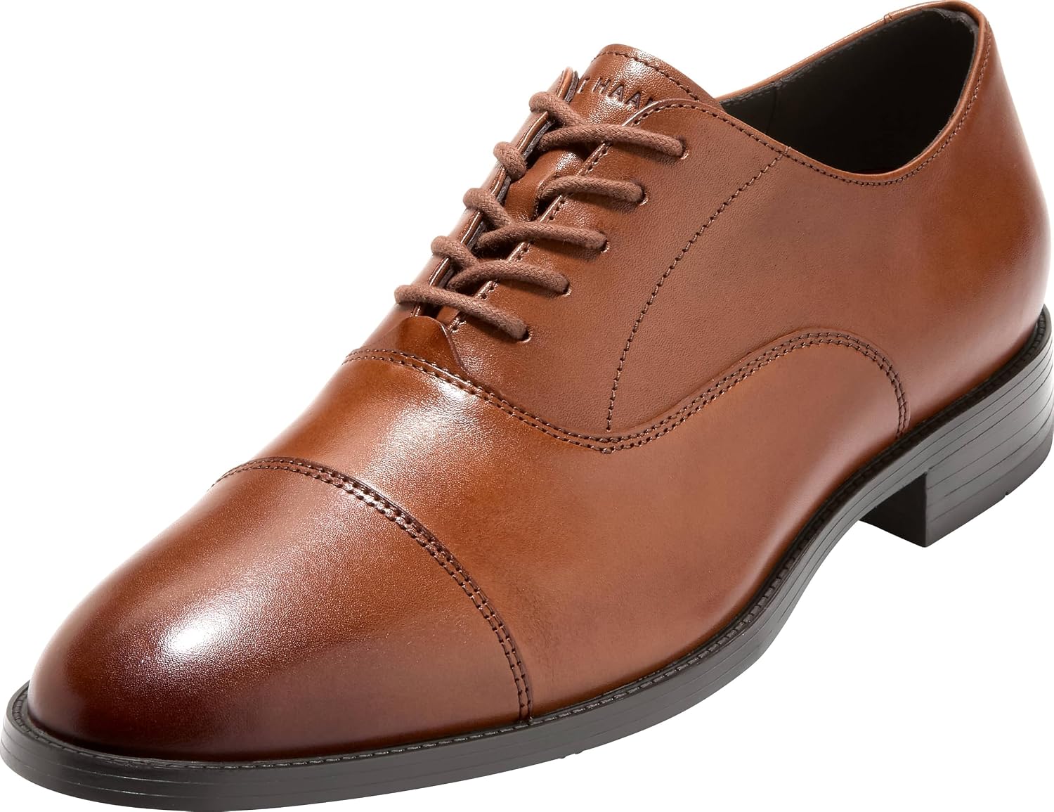 Cole Haan Hawthorne Cap Toe Oxford