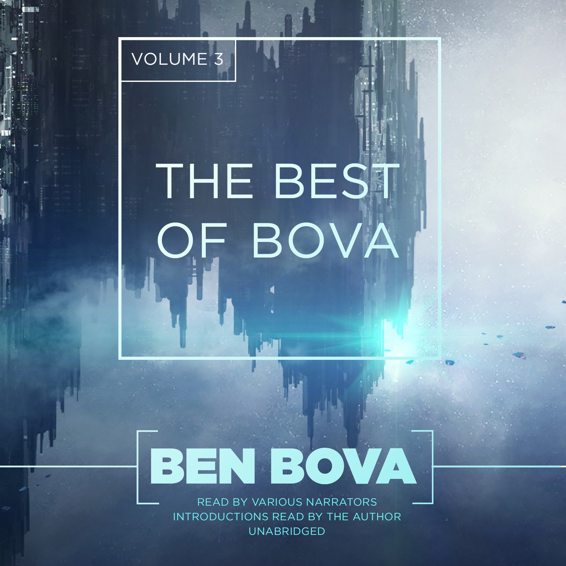 The Best of Bova, Volume III