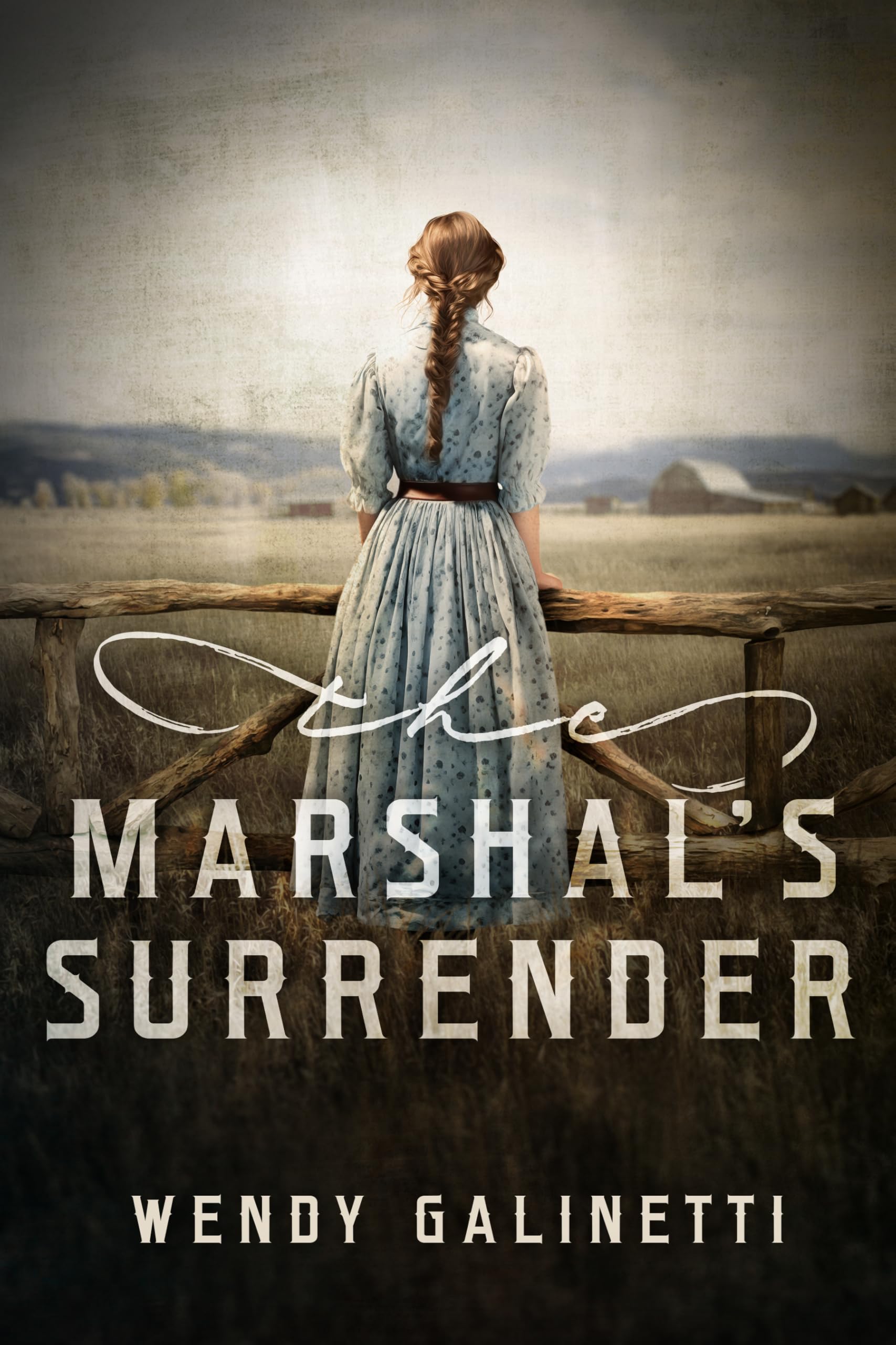 The Marshal's Surrender
