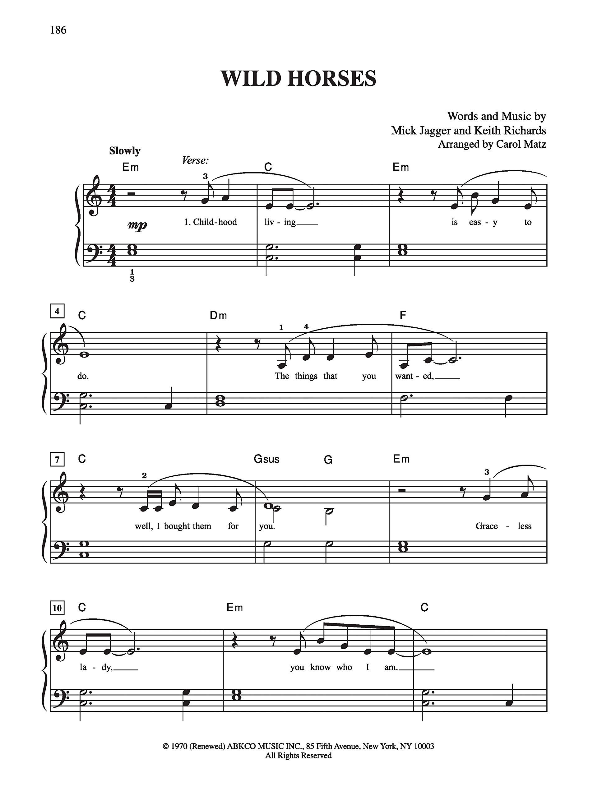 2000-2009 Best Pop & Movie Music: Ten Years of Sheet Music Hits