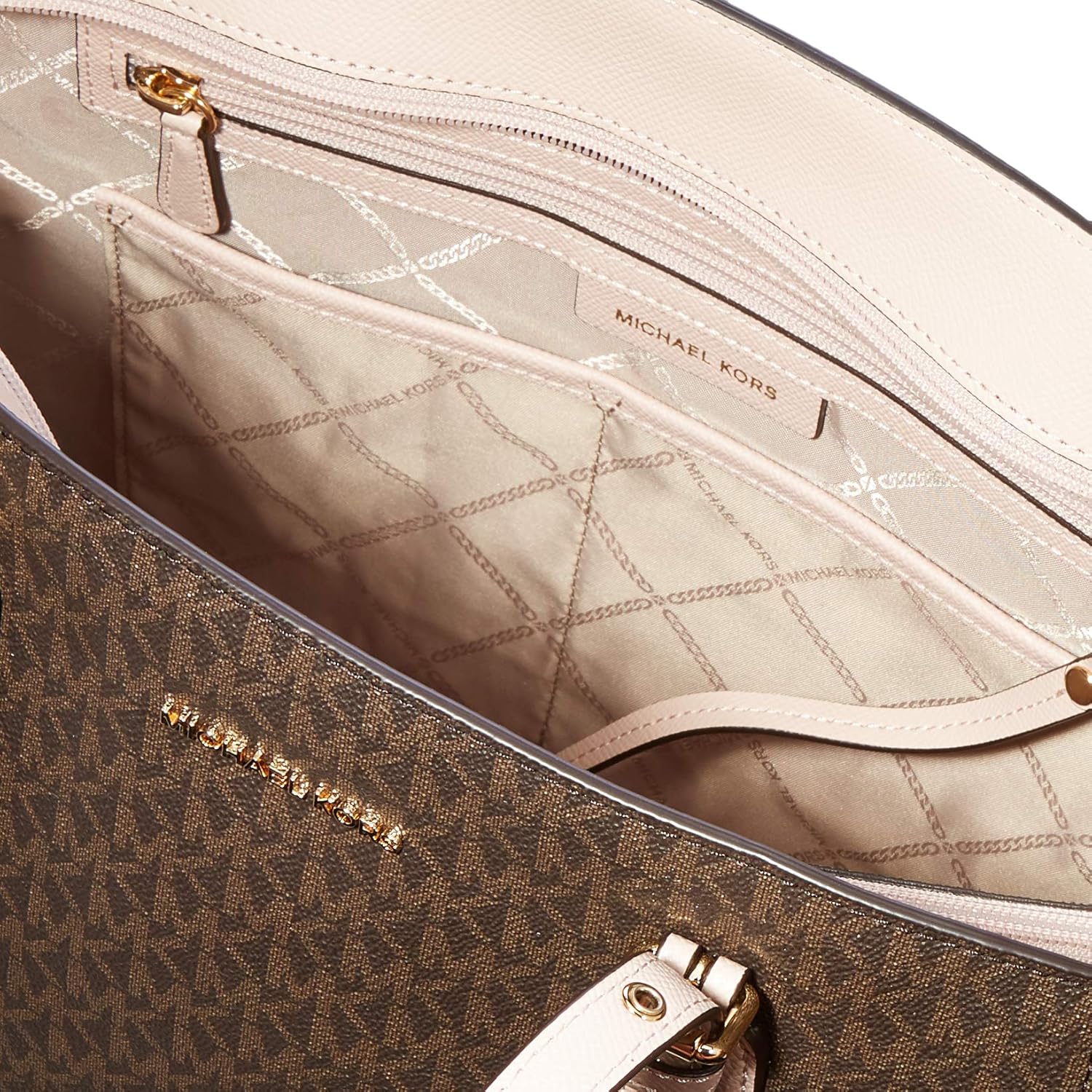 Michael kors pelletteria Clearance