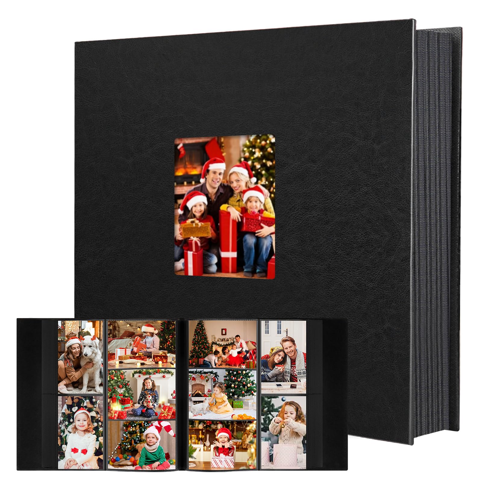 Aevdor 1000 Pockets Photo Album 4x6