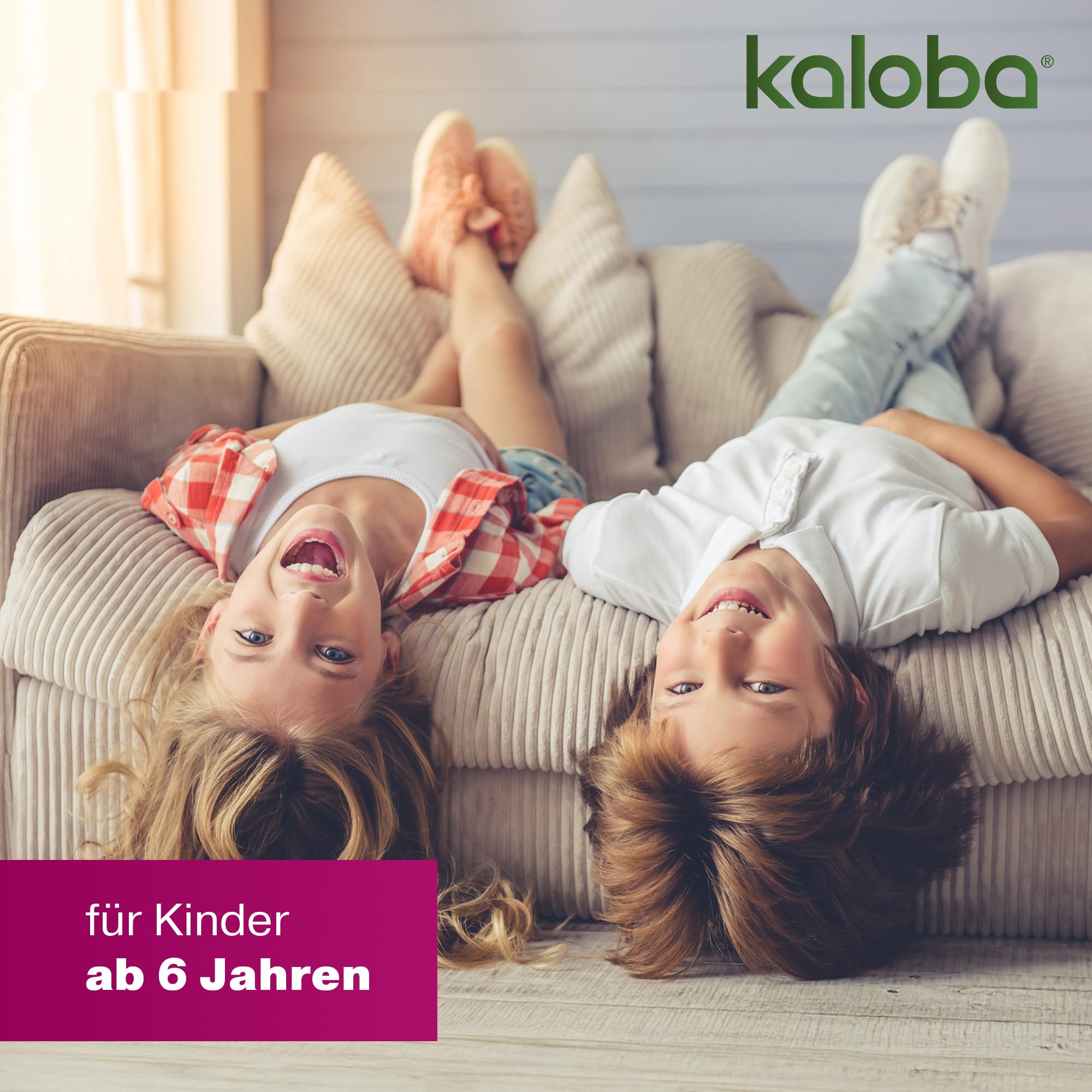 Kaloba Direkt Granulat – Pflanzliches Arzneimittel bei Erkältung & Bronchitis, bei viralen Infekten, Bakterien & festsitzendem Schleim, für Erwachsene & Kinder ab 6 Jahren, 21 St