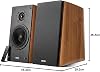 مكبر صوت نشط Edifier R2000DB