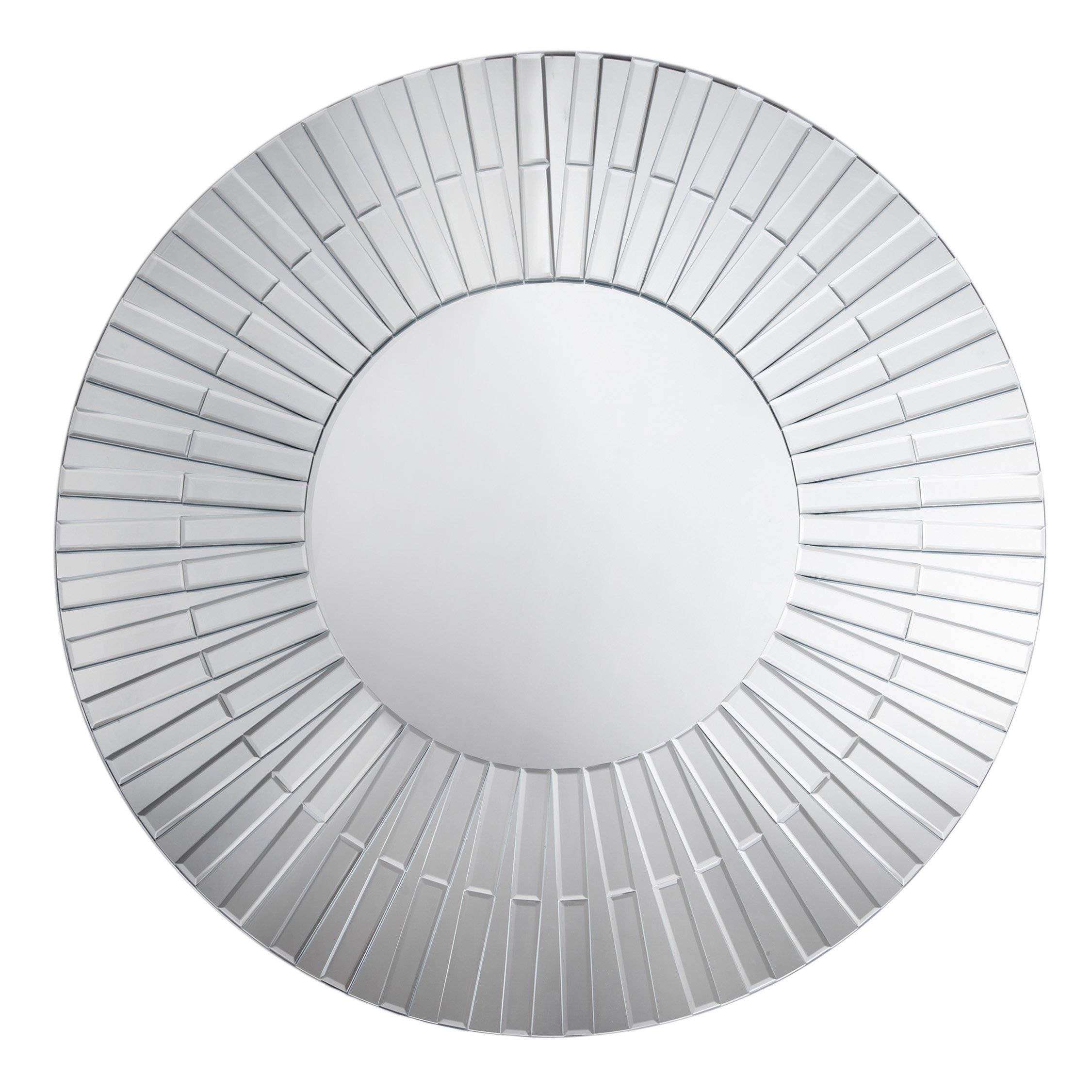 Premier Housewares Bathroom Mirror Bathroom Mirrors Wall Mounted Mirror Wall Wall Mirrors For Hallway Garden Mirrors 100 cm x 100 cm x 1.5 cm