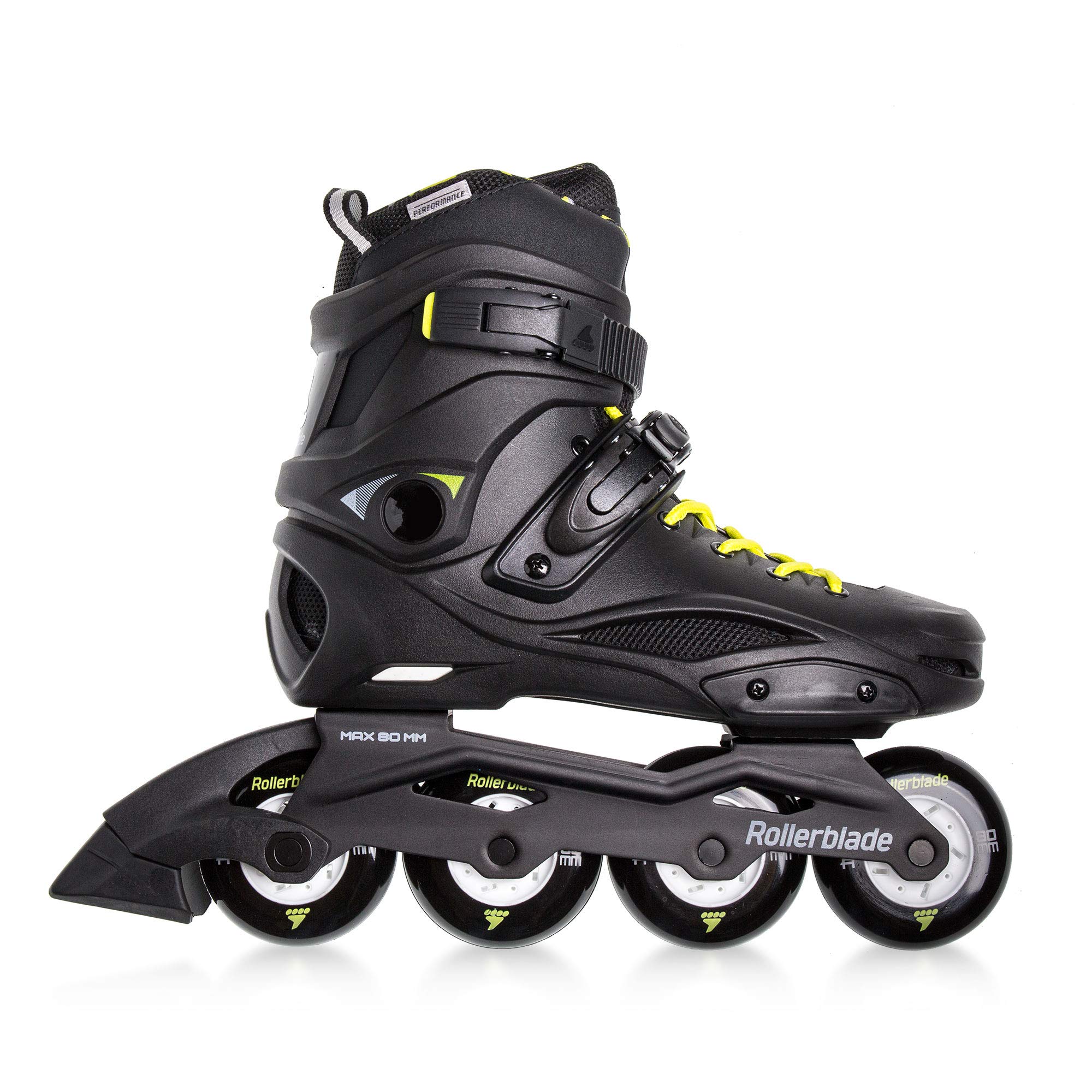 RollerbladeMen's Rb Cruiser Inline Skates