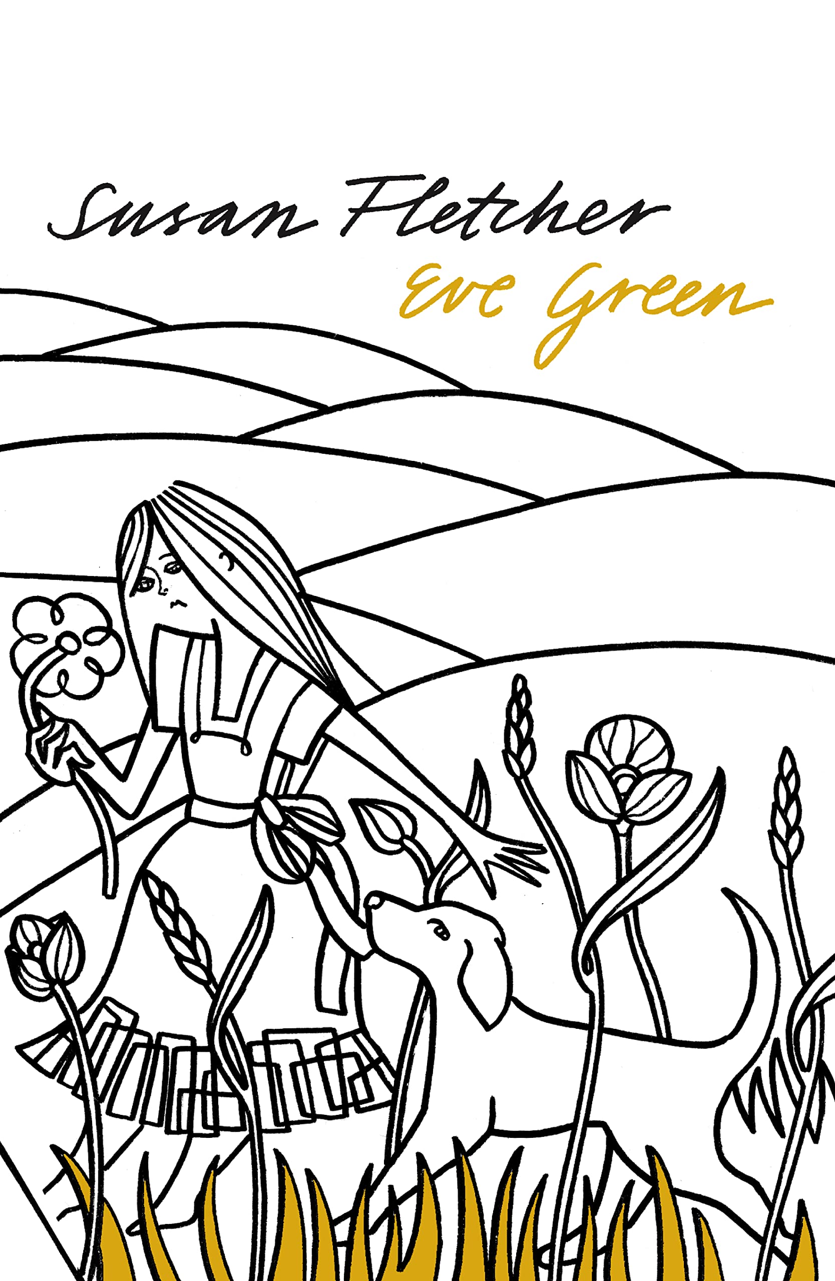 Eve Green (The Perennial Collection)