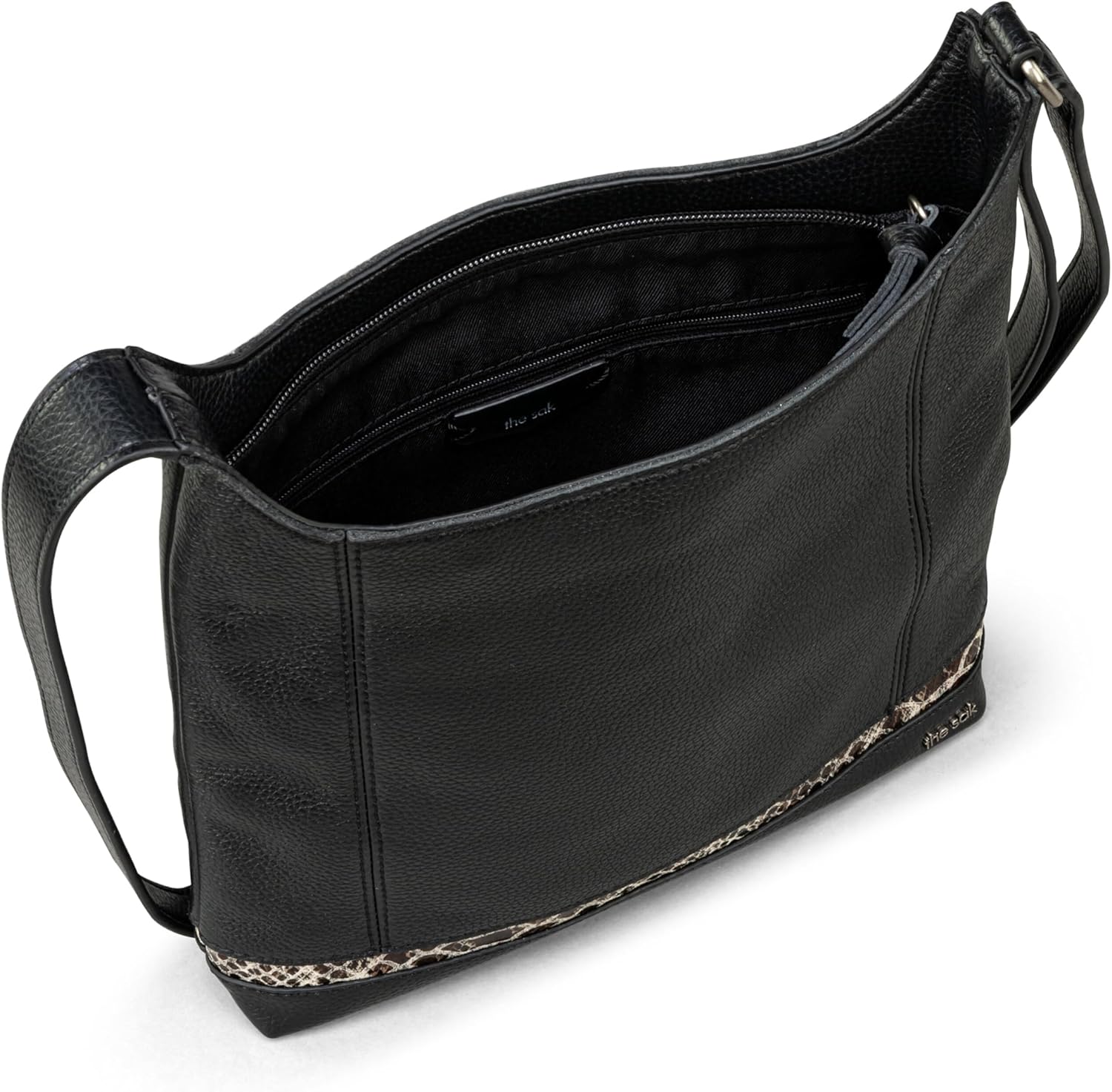 The Sak womens De Young Crossbody