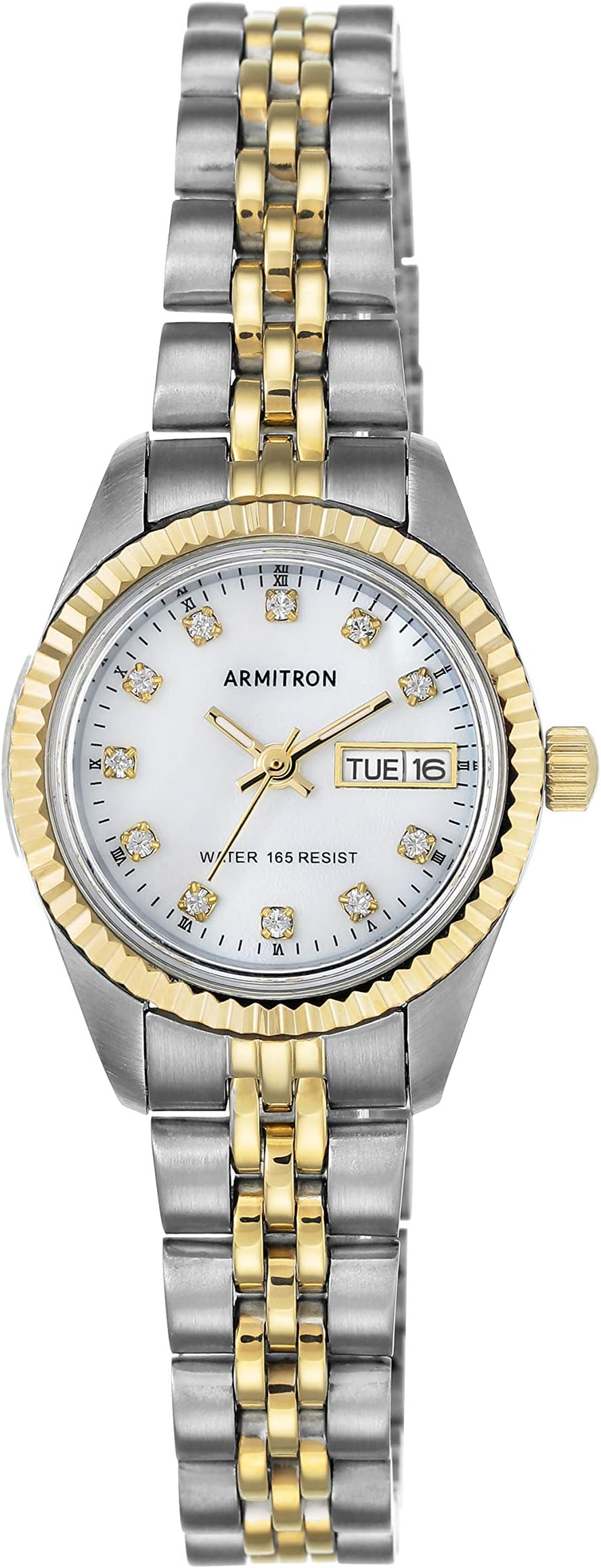 2 tone womens rolex Outlet
