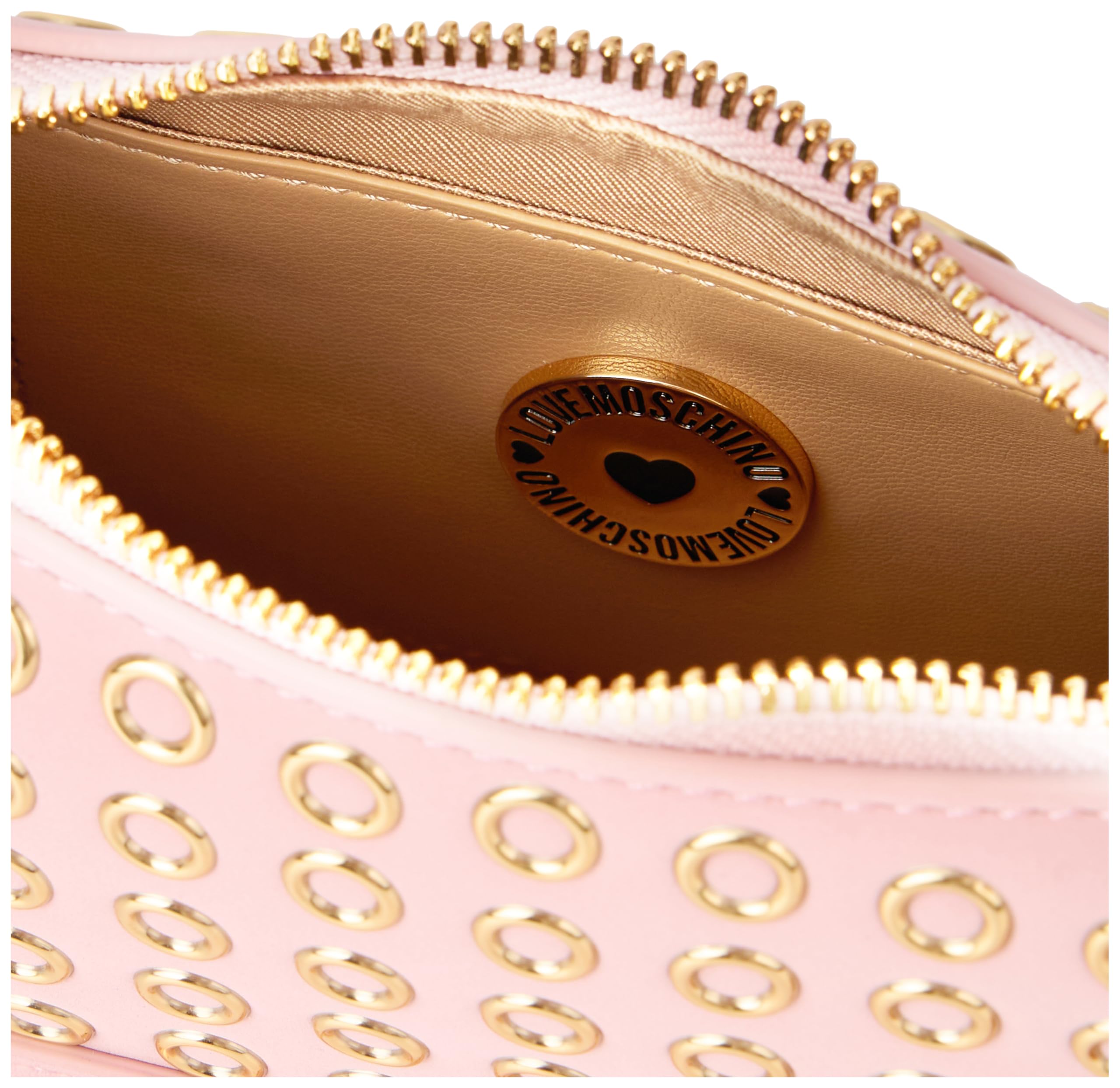 Love Moschino, Borsa A Mano Donna