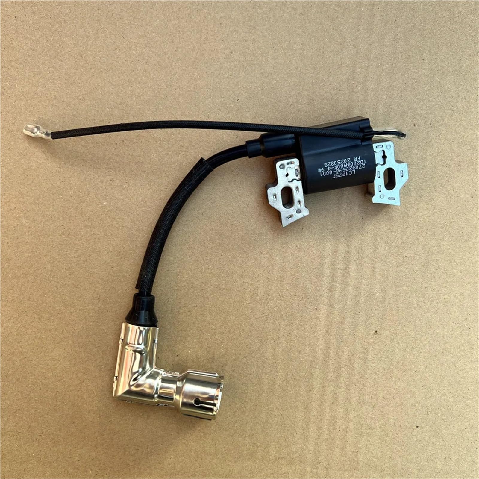 Bobinas de Encendido LC1P75F for cortacésped con Motor de Gasolina for Loncin LC1P75F LC1P75 1P75F 1P75 224CC