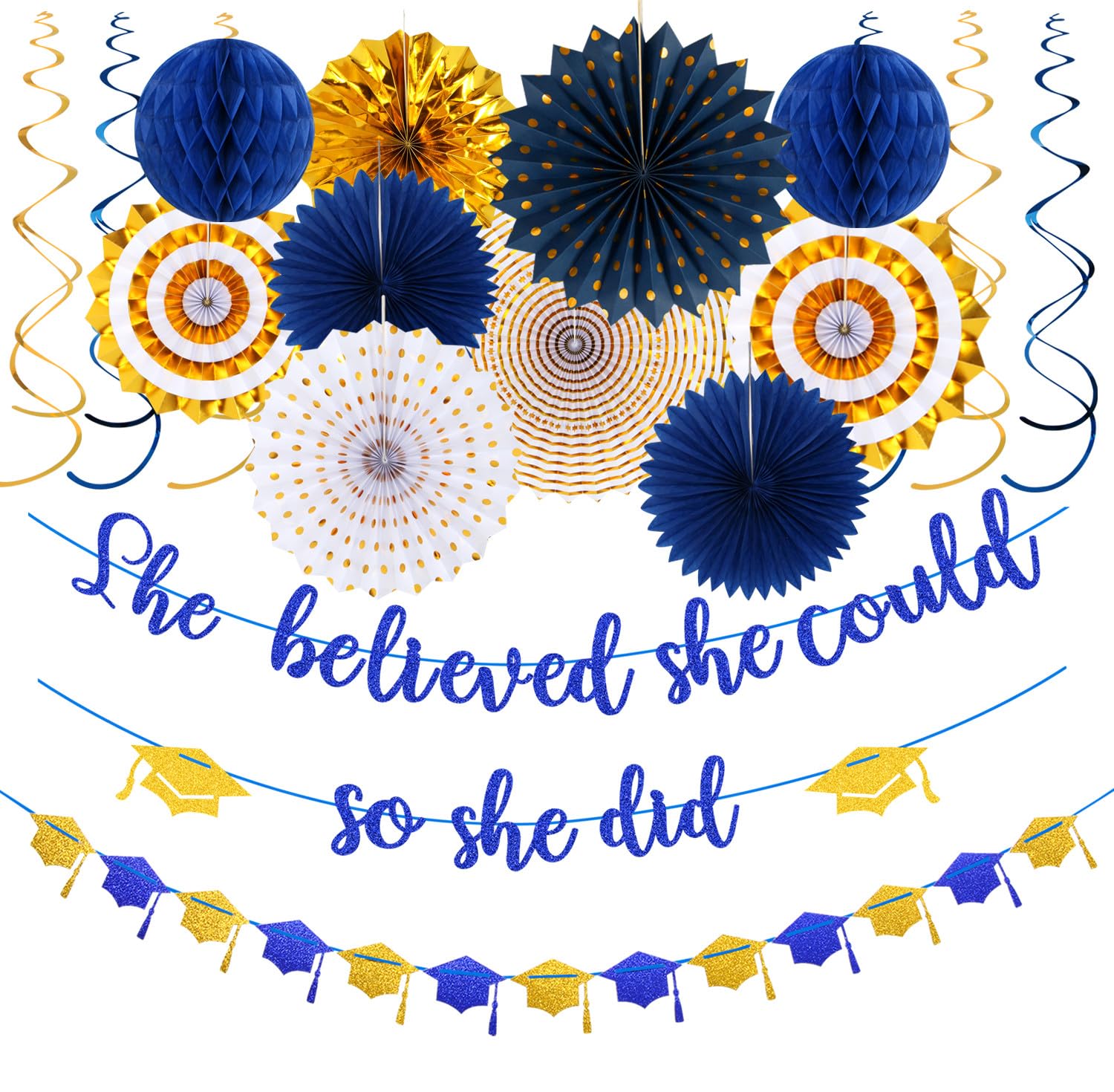 Children'S Party Banner