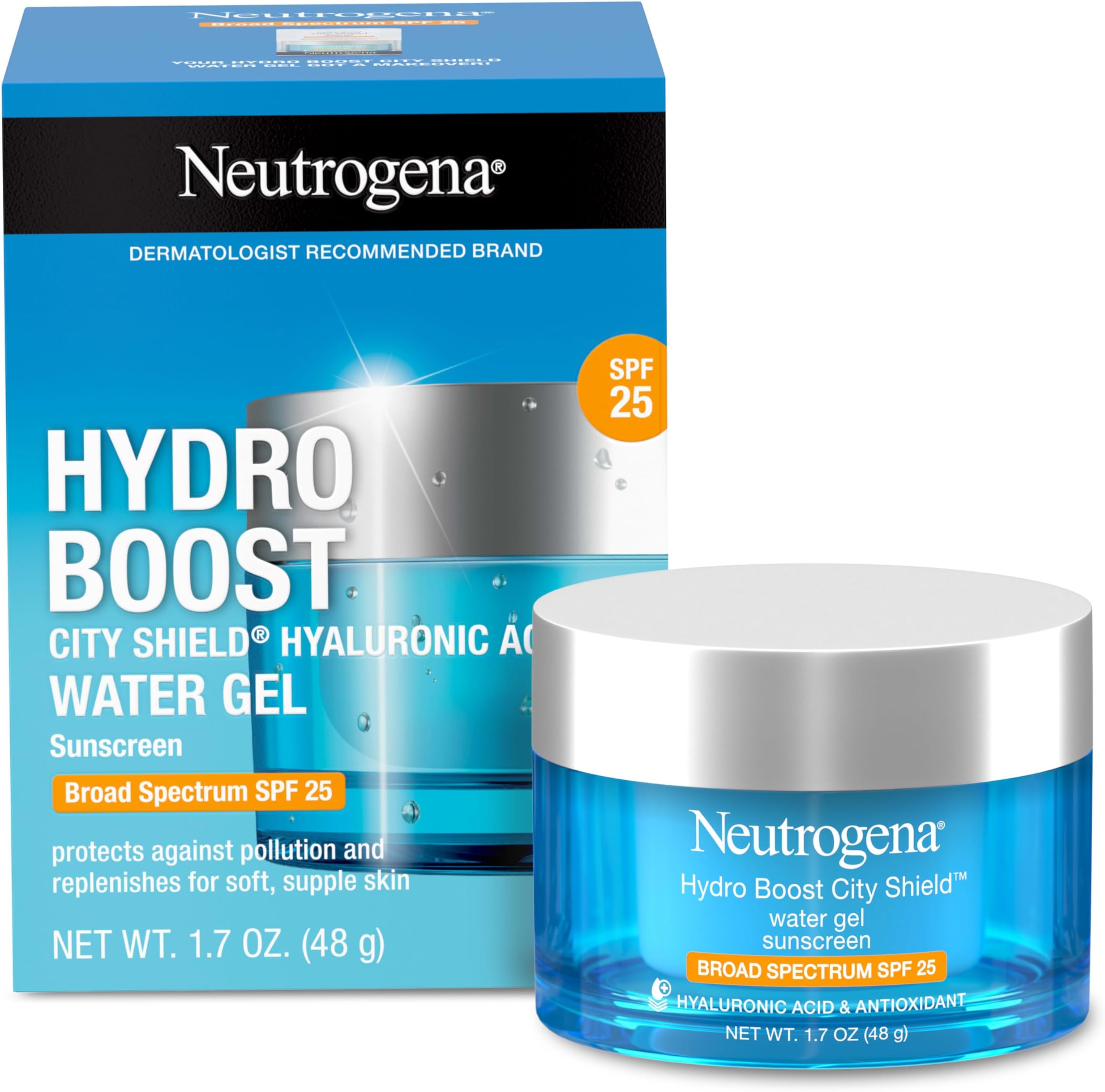 neutragena hydro boost gel
