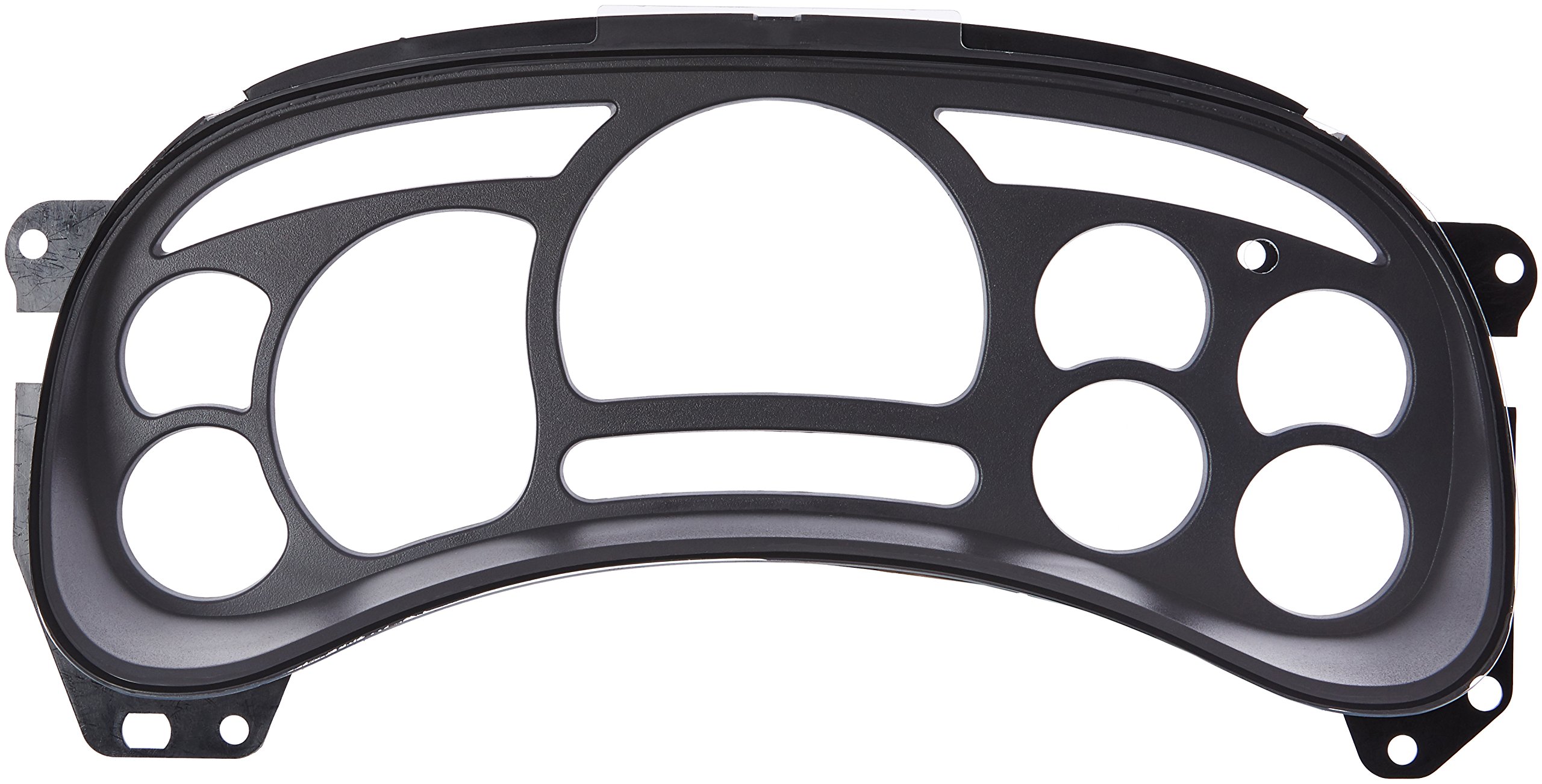 Genuine GM 12205422 instrumento Cluster lente