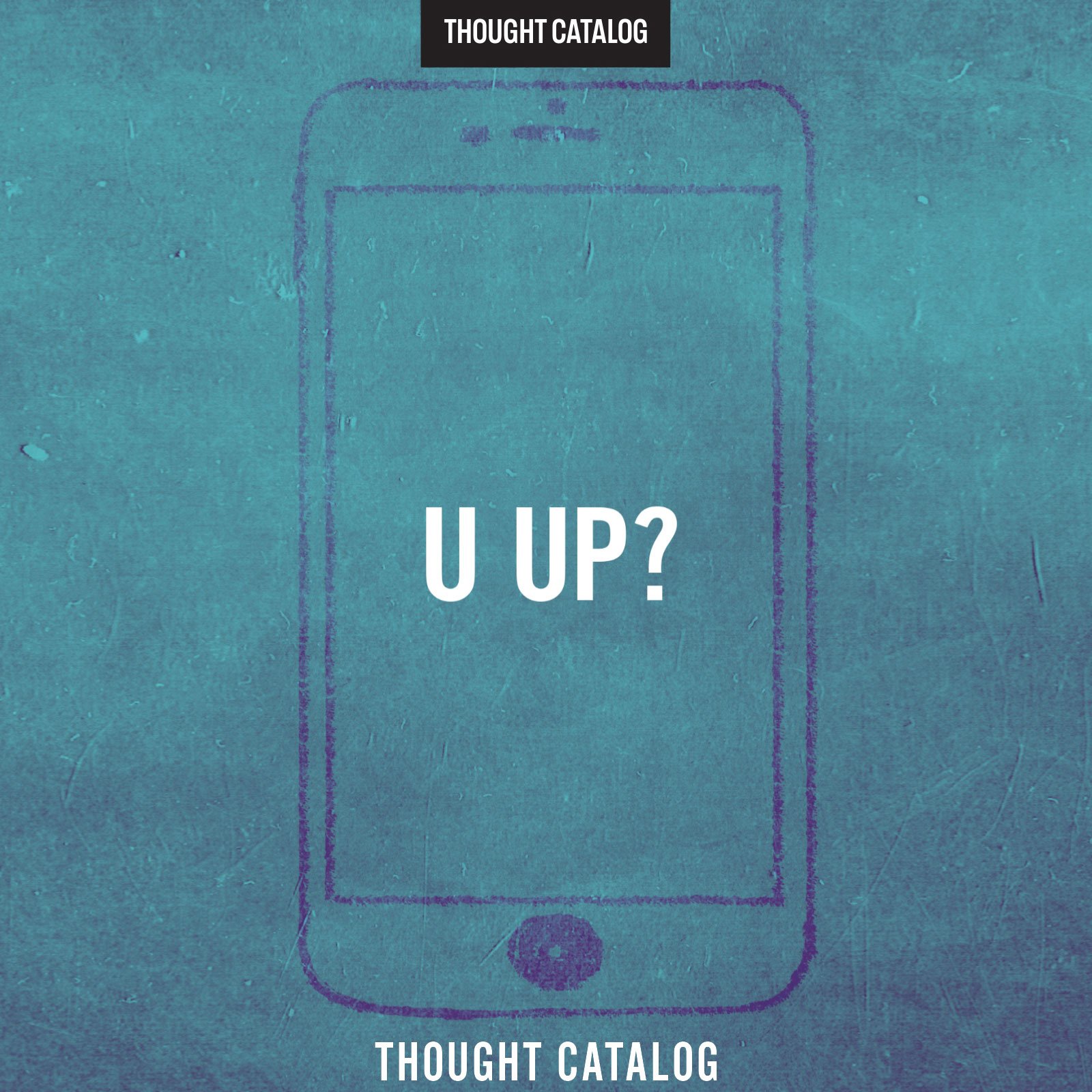 Cover art for u up?