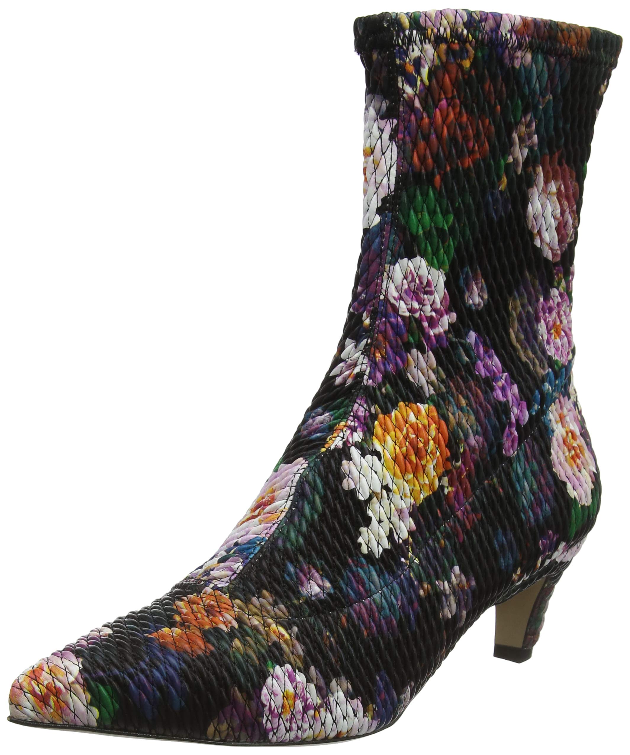 L'Intervalle Women's Kakito Ankle Boots