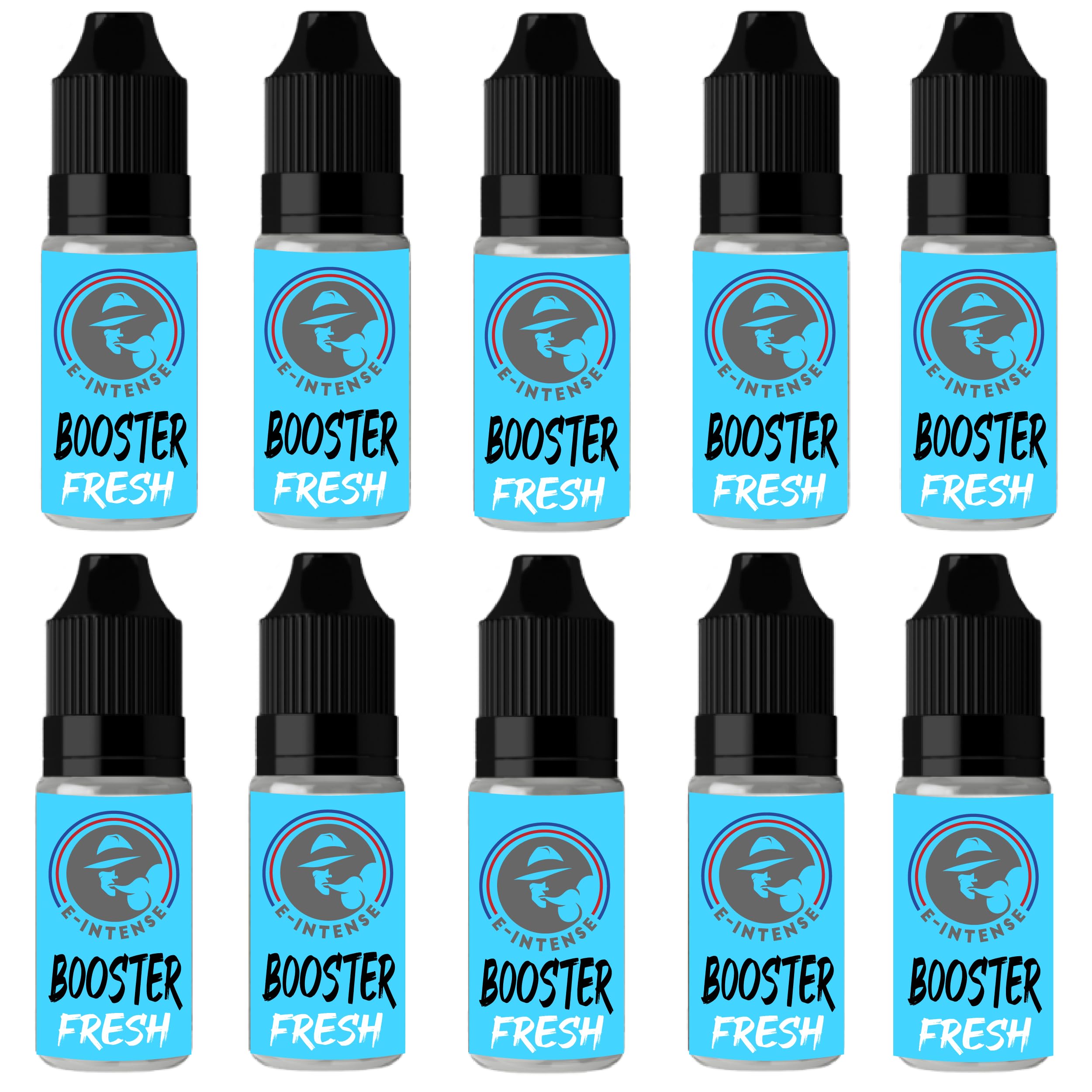 elfbar nachfüll pod läuft aus E Fast E Liquid Vape Juice Shisha Refill Oil 10ml, 0mg, 6mg, 12mg, 18mg  Nicotine main image 1