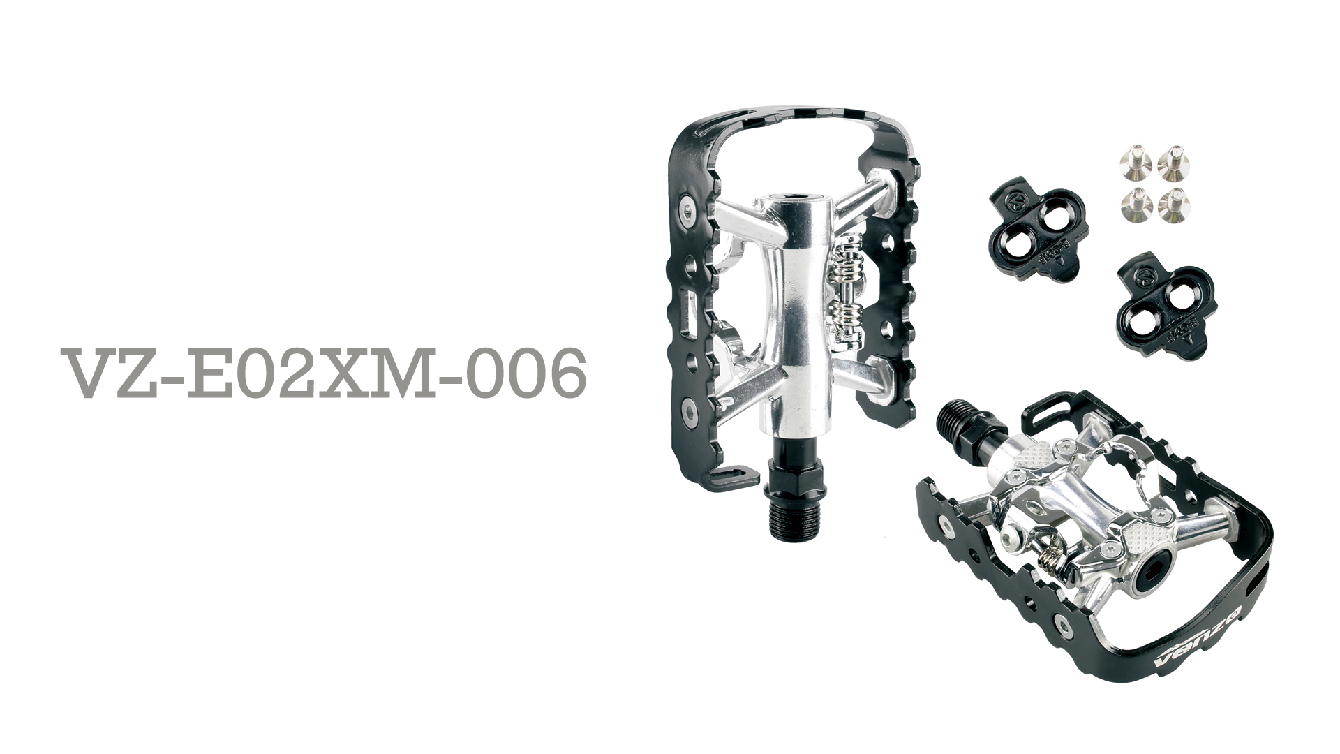 Amazon.com : VENZO Multi-Use Compatible with Shimano SPD Mountain