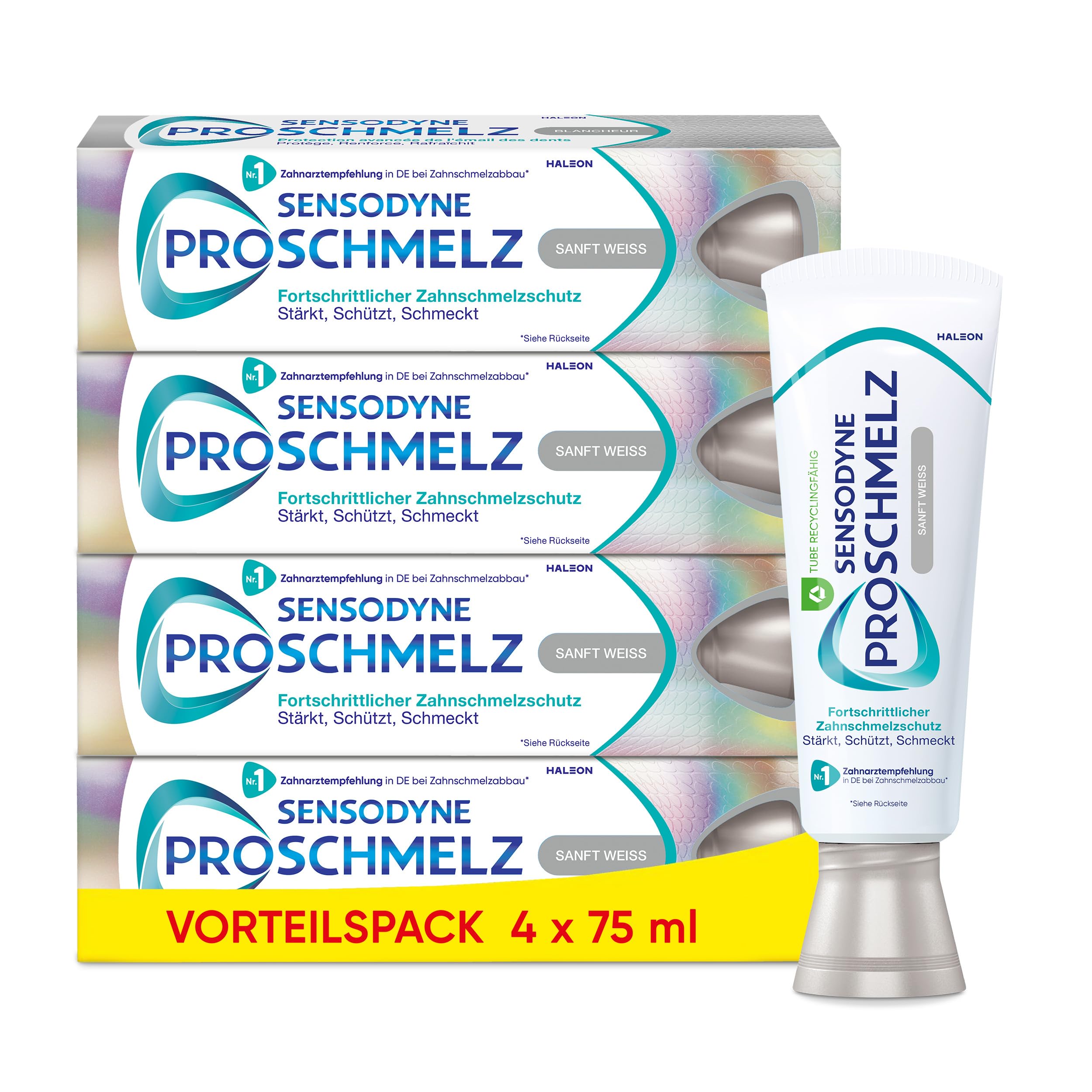 Entdecke die Produkte von Haleon