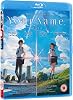 Your Name [Blu-ray]