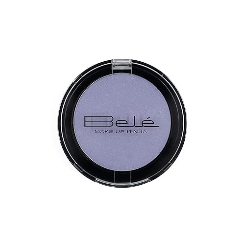 Belé MakeUp Italia b.One Sombra de ojos (#43 Crocus - Mate) (Hecho en Italia)