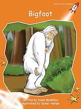 洋書 BIGFOOT: AMERICA'S #1 MONSTER by Cohen 洋書 BIGFOOT: AMERICA'S #1 MONSTER by Cohen 洋書 BIGFOOT