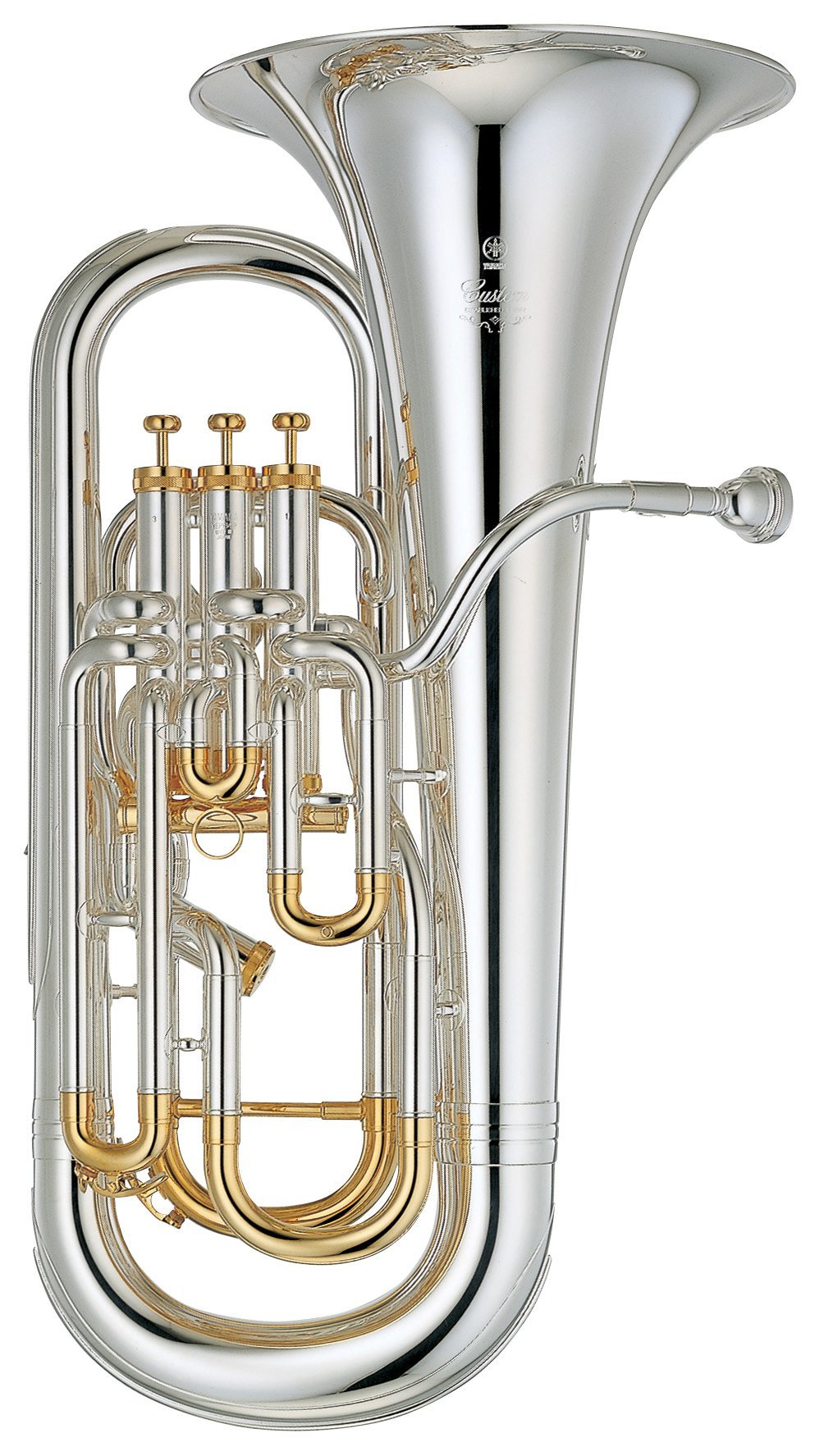 Amazon | ヤマハ YAMAHA ユーフォニアム YEP-842S