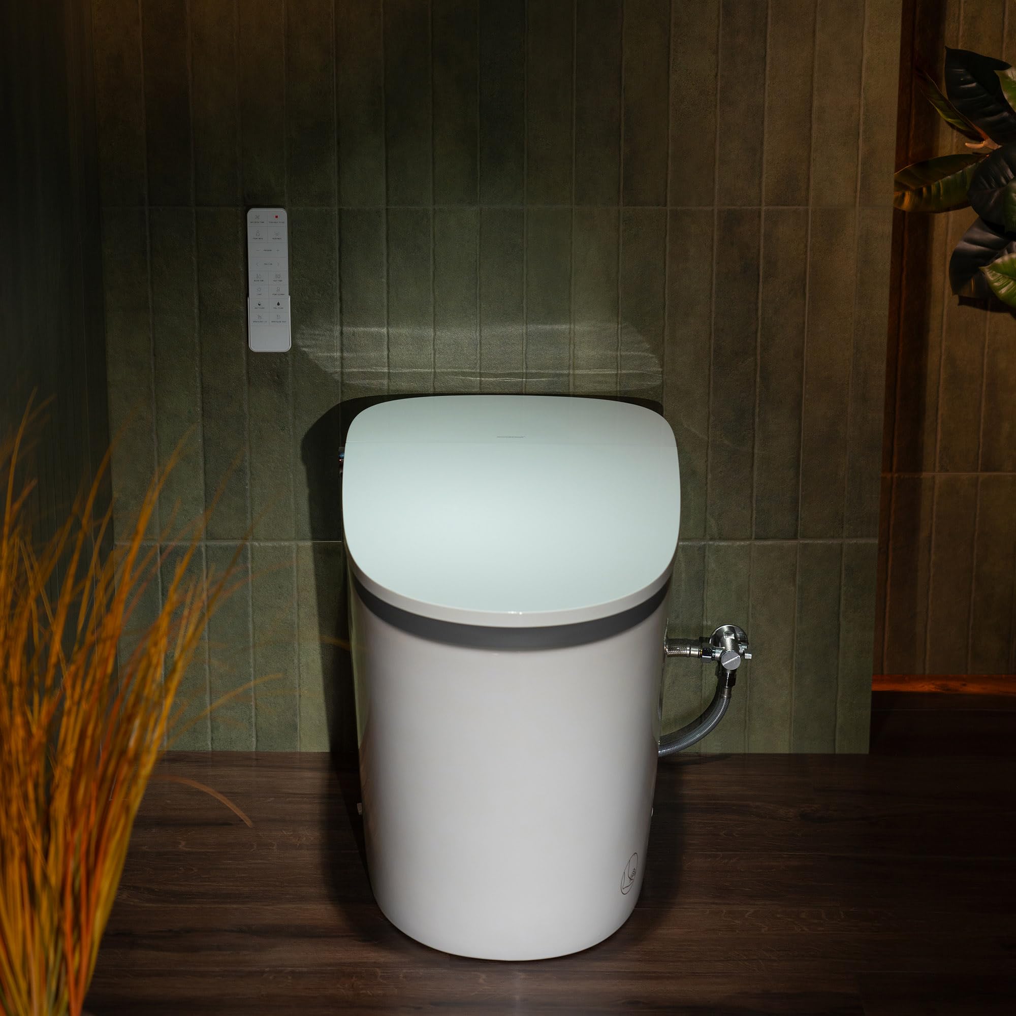 WOODBRIDGE EBT350 Smart Toilet