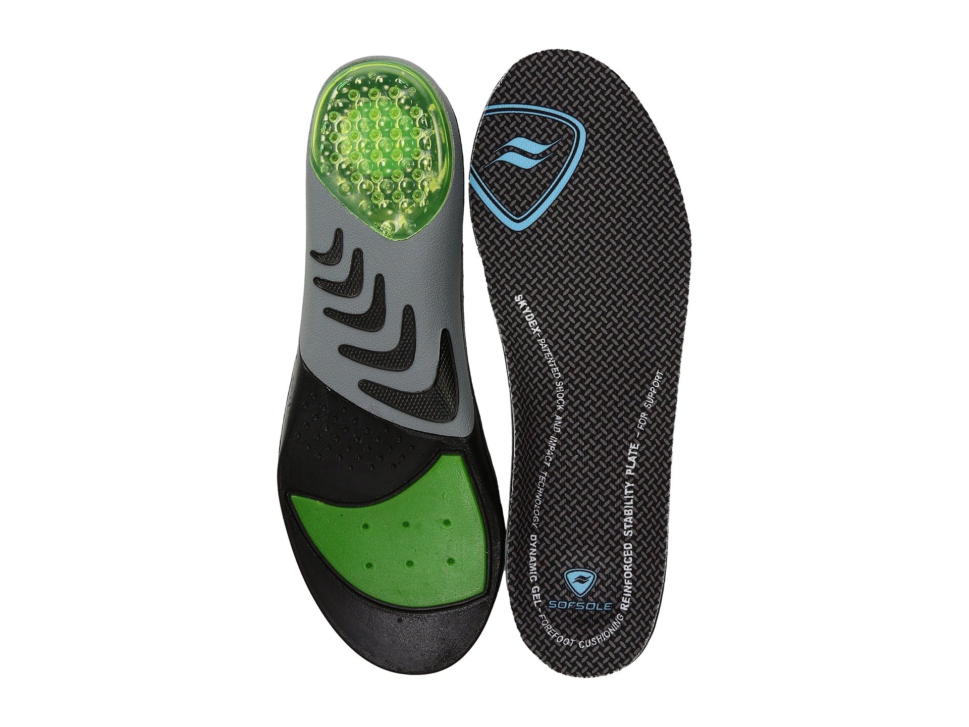 Sof Sole AIRR Orthotic Insole at